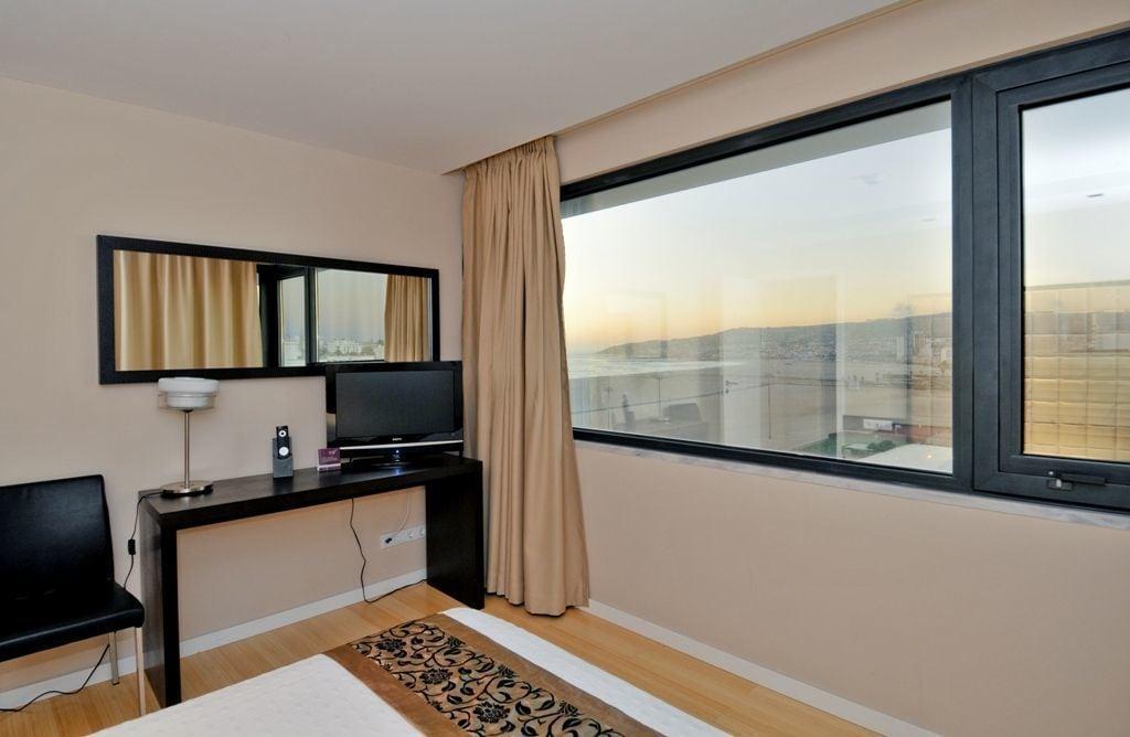 Hotel Sweet Atlantic &