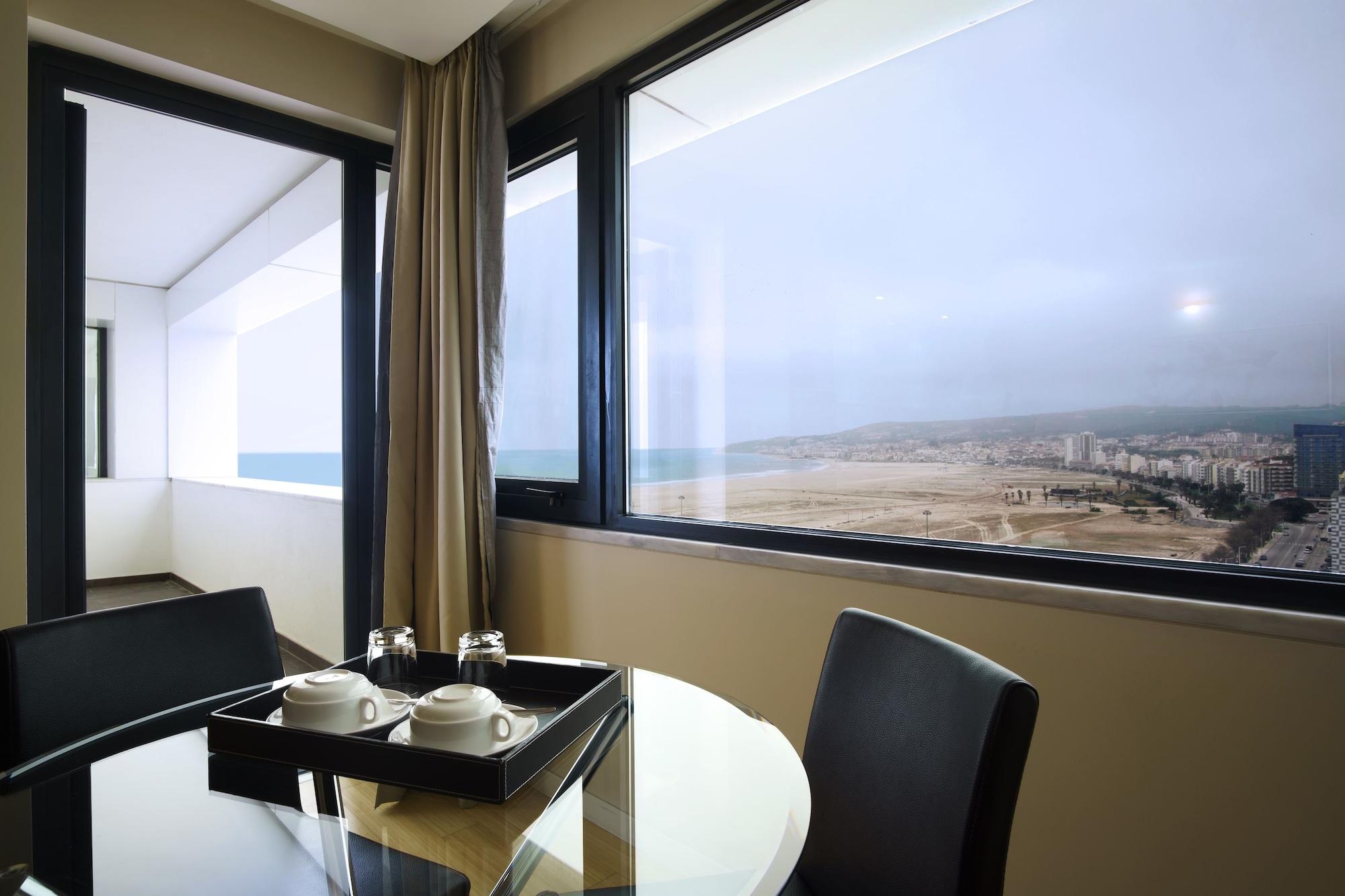 Hotel Sweet Atlantic & Figueira da Foz