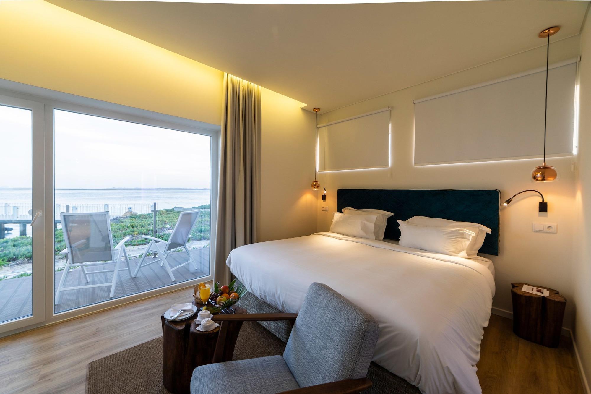 Da Ria Hotel