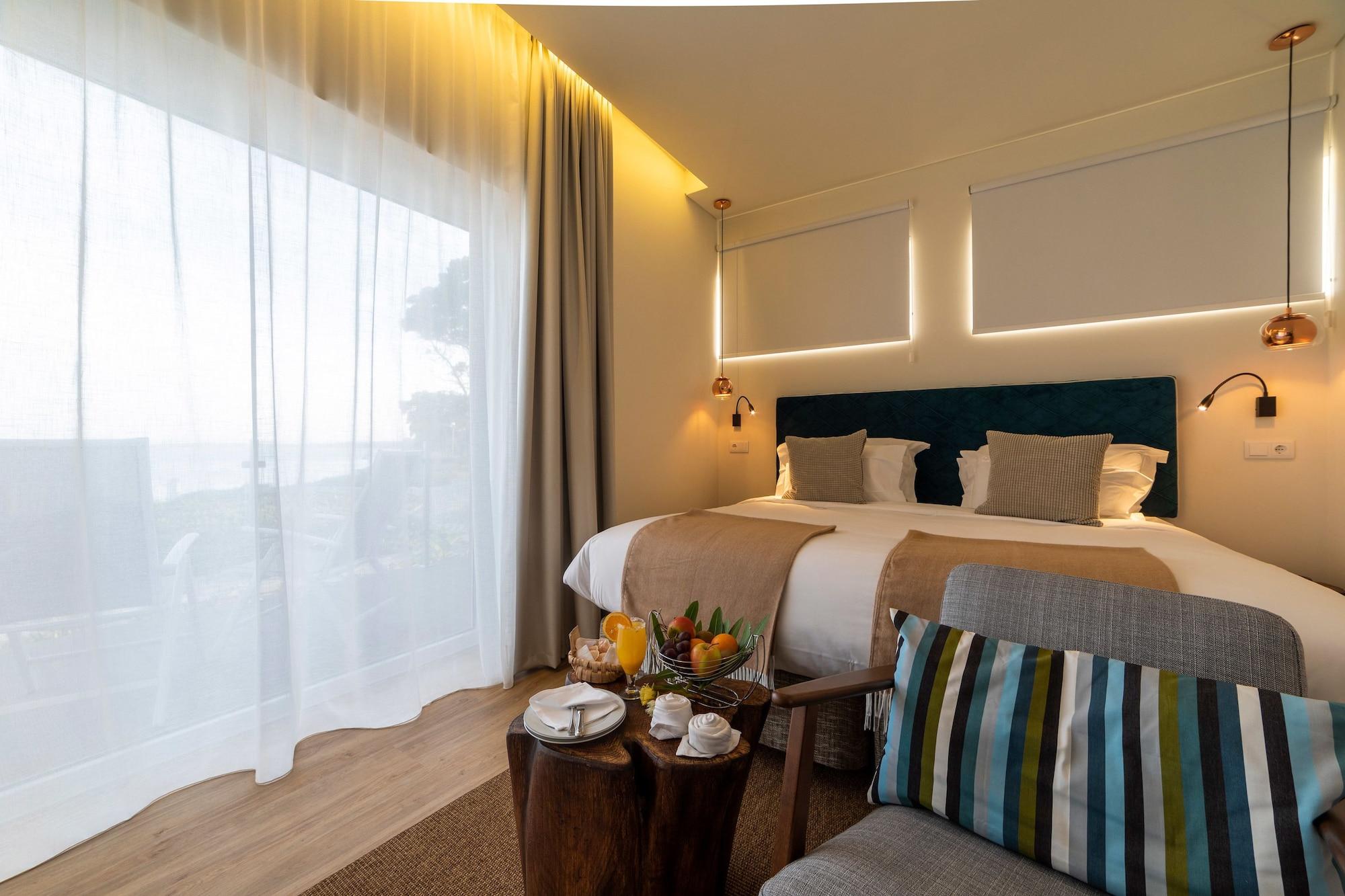 Hotel Da Ria