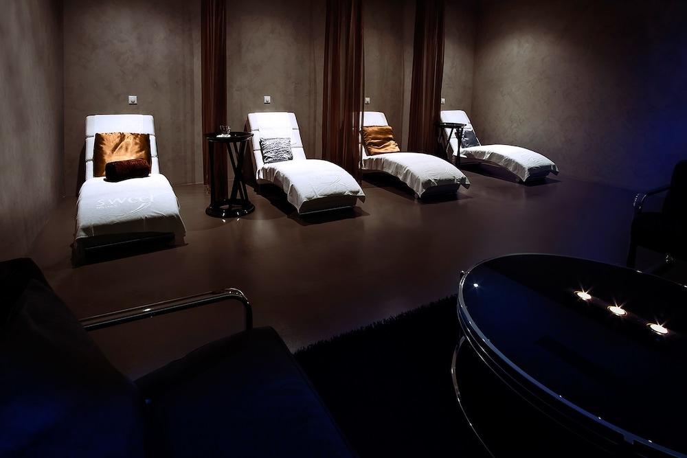 Hotel Sweet Atlantic & 4*
