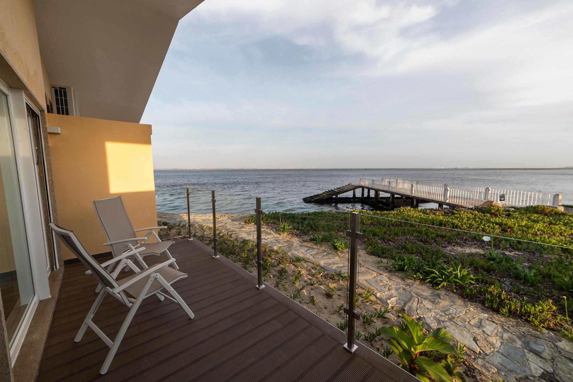 Da Ria Hotel Torreira