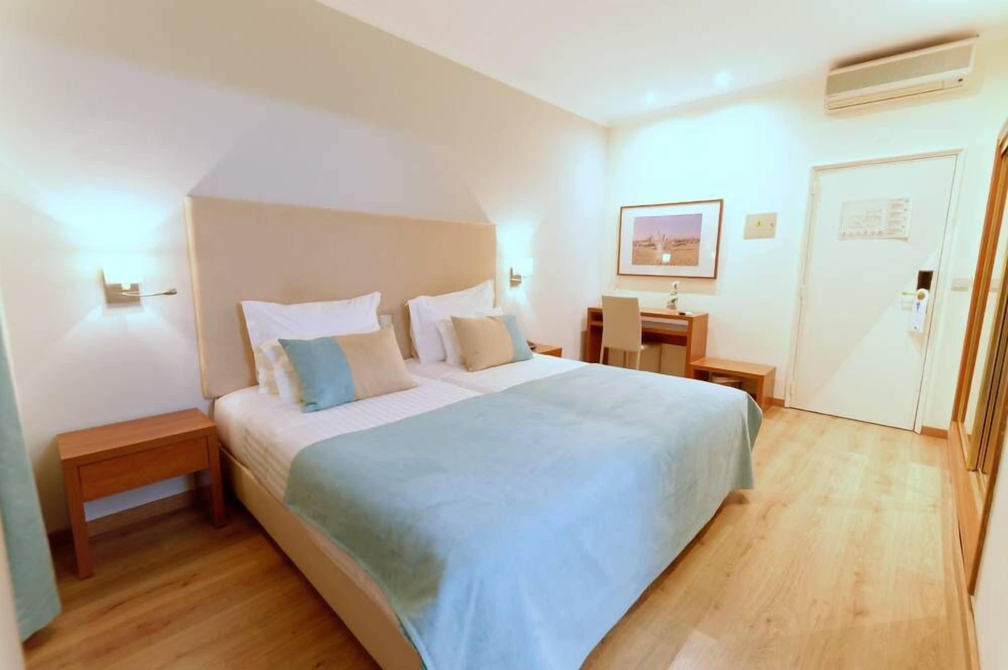 Baía De Hotel Monte Gordo