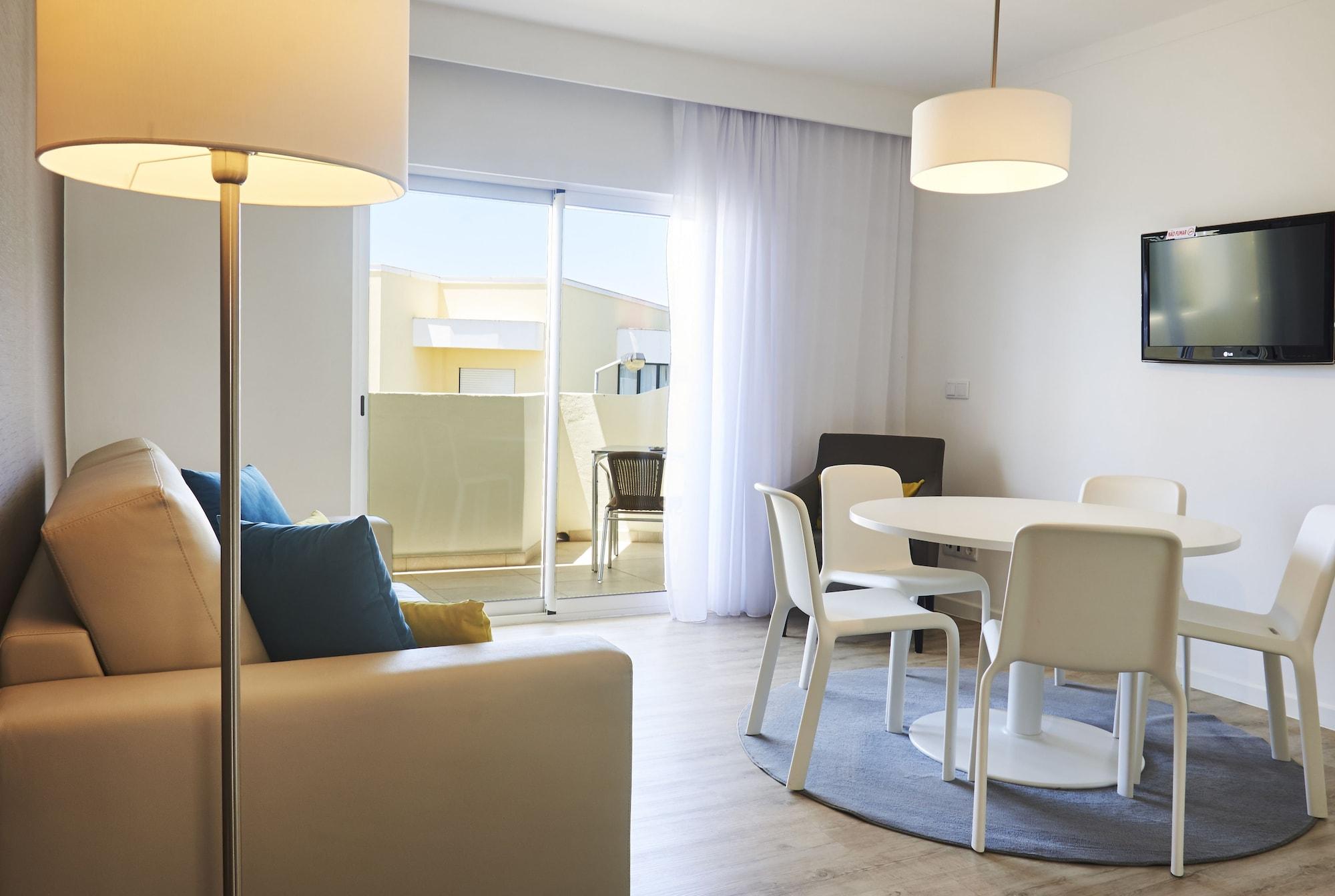 Alvormar Turisticos Aparthotel