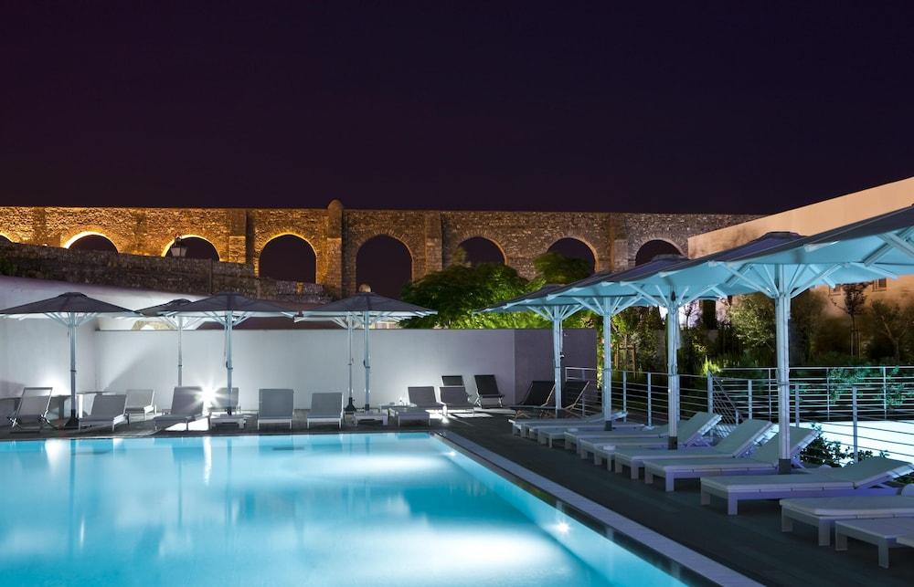 M'ar De Ar Aqueduto Hotel Evora