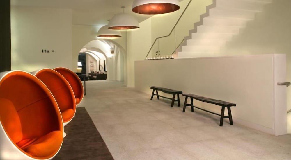 M'ar De Ar Aqueduto Hotel 5*