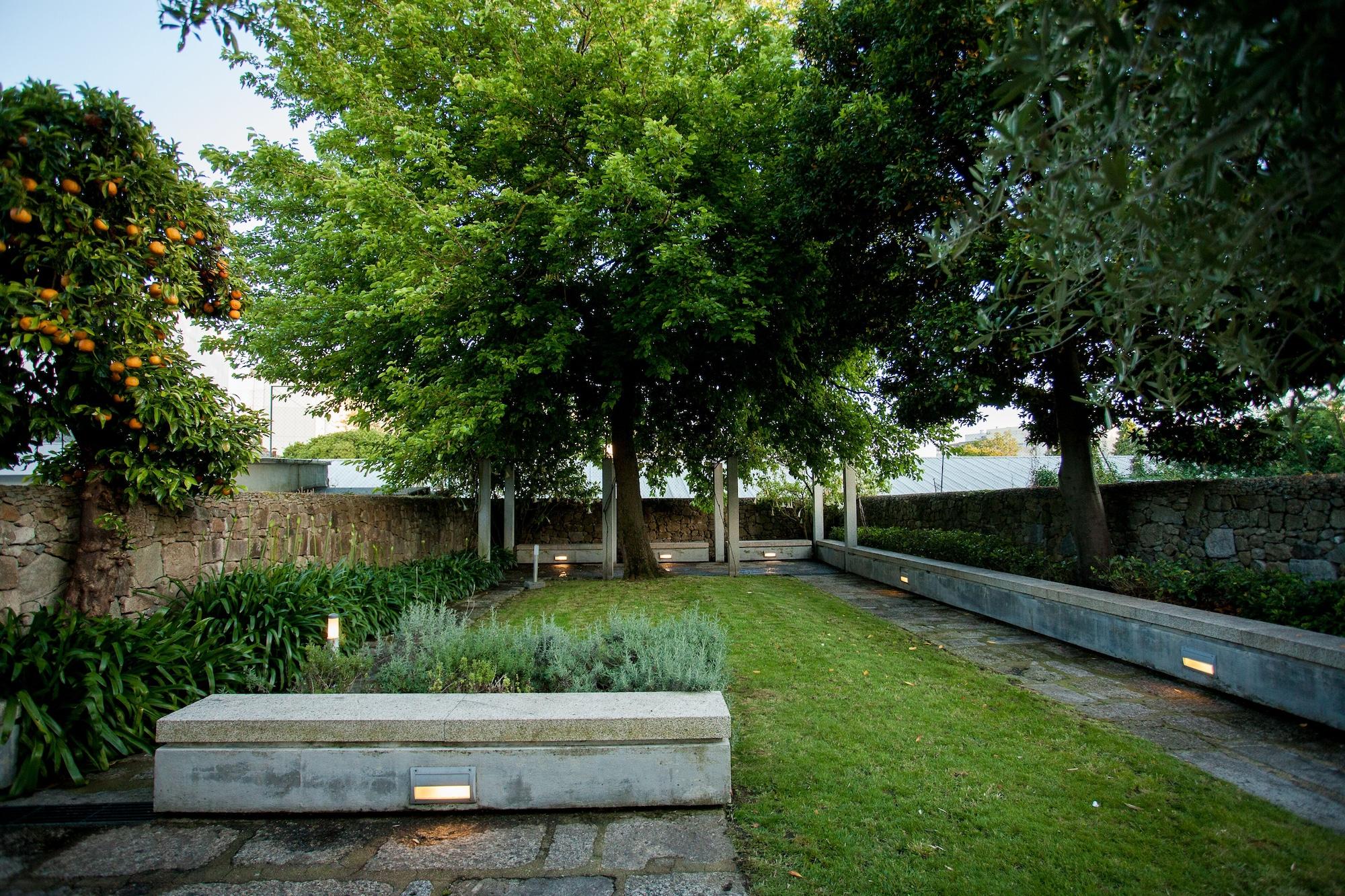 Hotel Bracara Augusta 4*