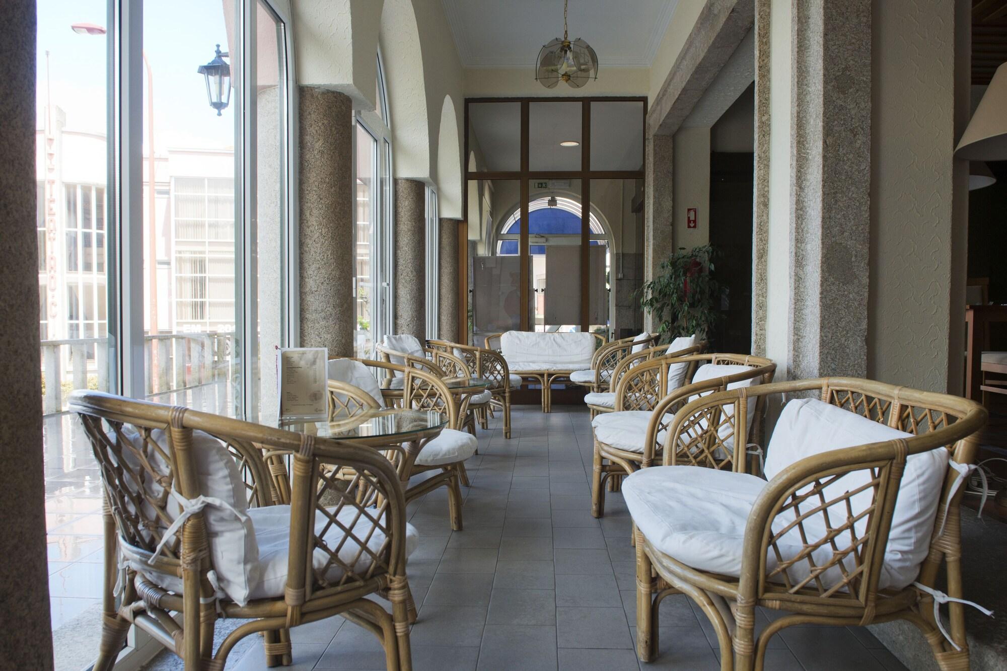 Eurosol Hotel
