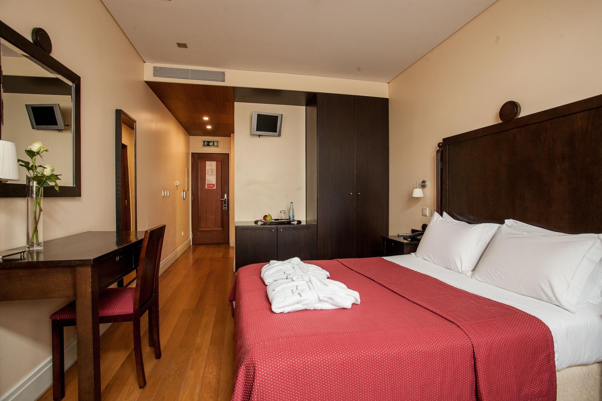 Bracara Augusta Hotel 4*