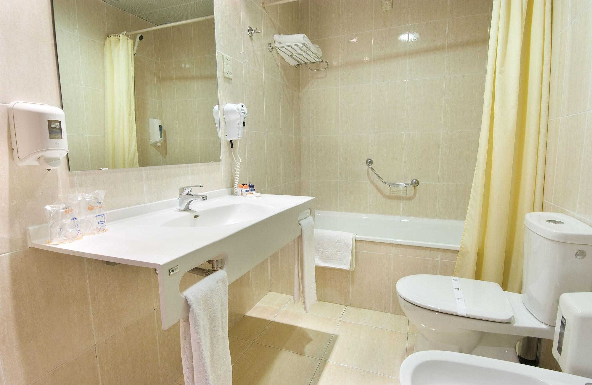 Eurosol 3* Gouveia (Guarda)