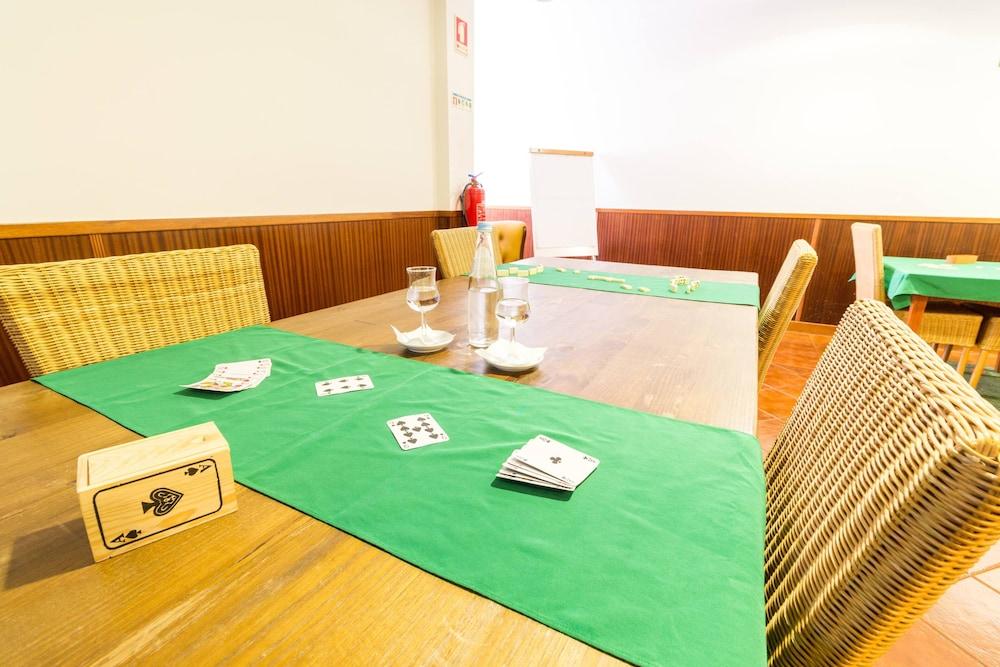 Eurosol 3* Gouveia (Guarda)