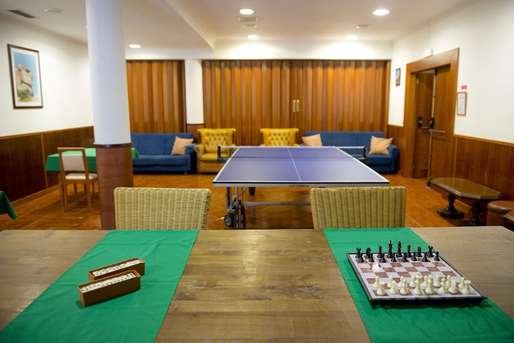 Eurosol Hotel 3*