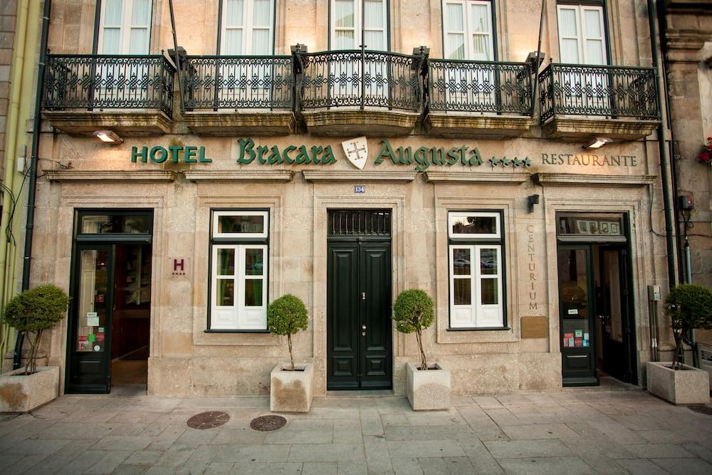 Bracara Augusta Braga