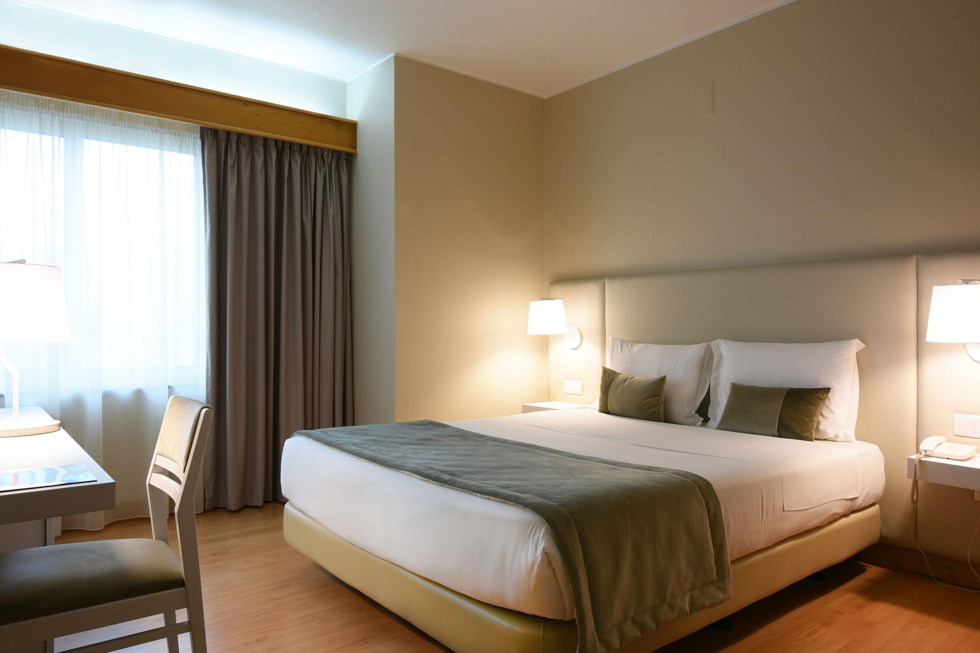 Exe Wellington 4* Figueira da Foz