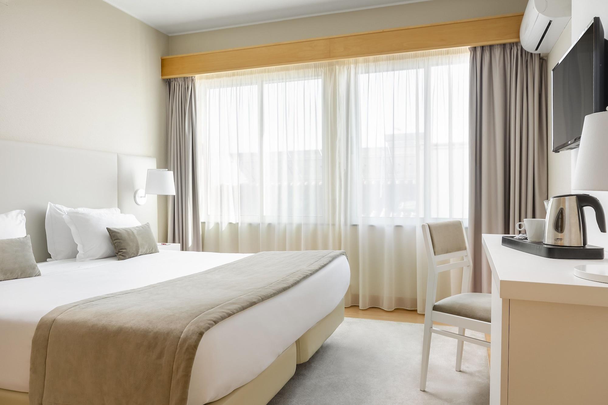 Hotel Exe Wellington Figueira da Foz