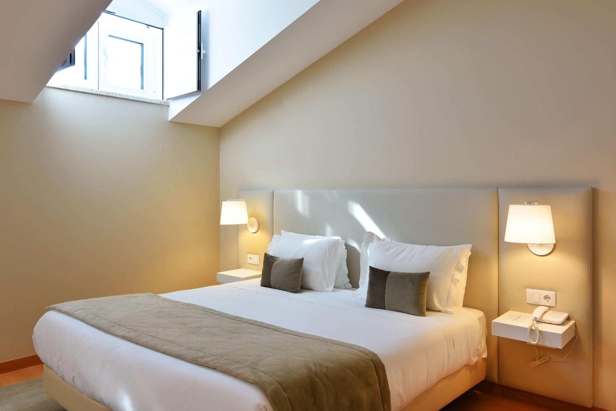 Hotel Exe Wellington 4*