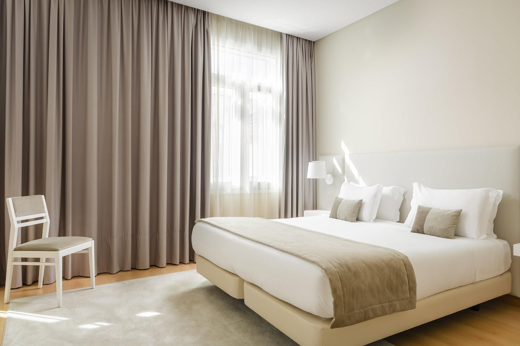 Hotel Exe Wellington 4*