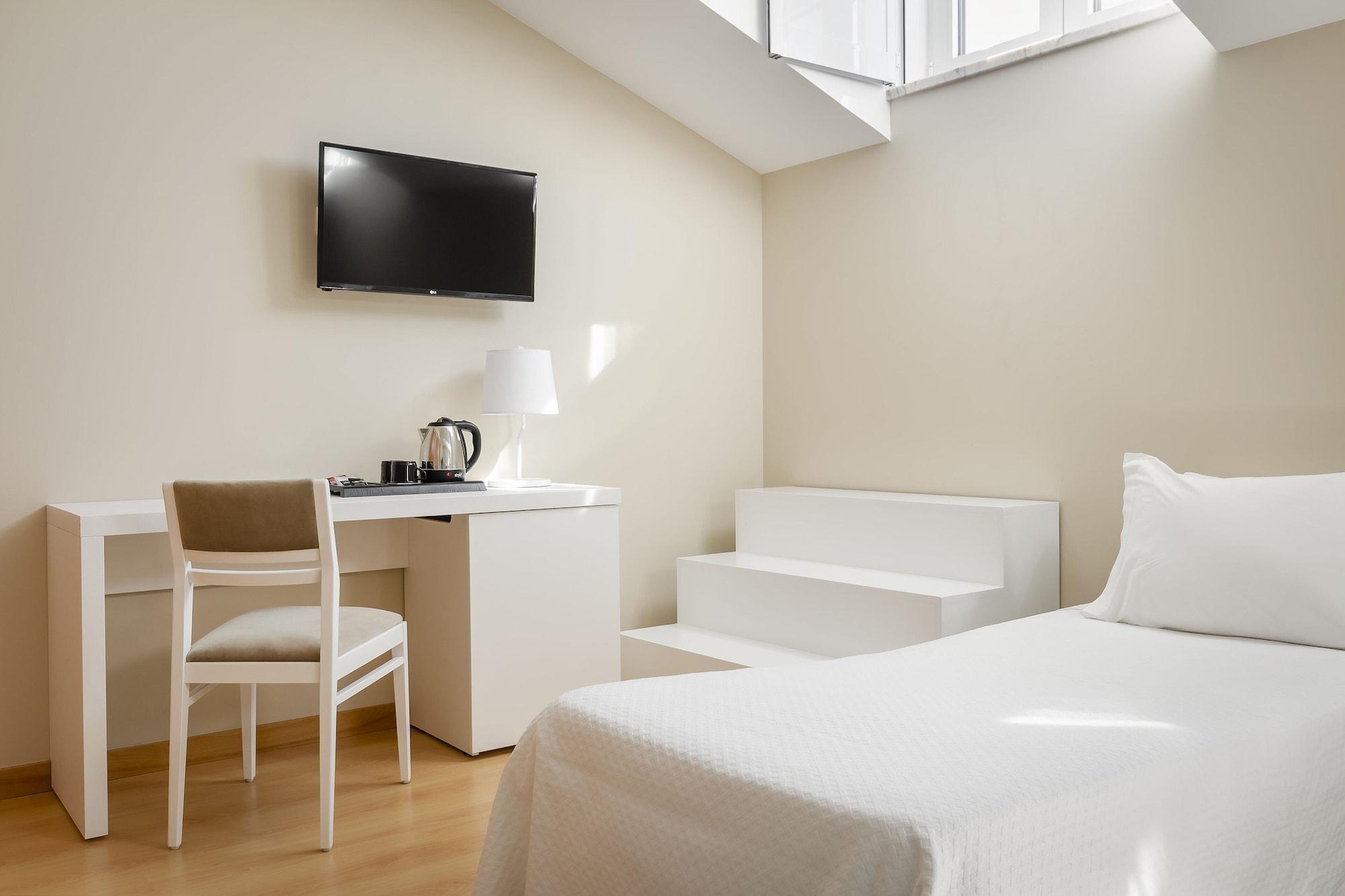 Exe Wellington Hotel Figueira da Foz