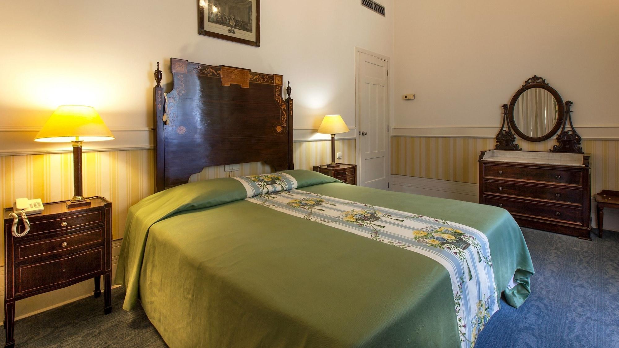 Hotel Palace Do Bussaco