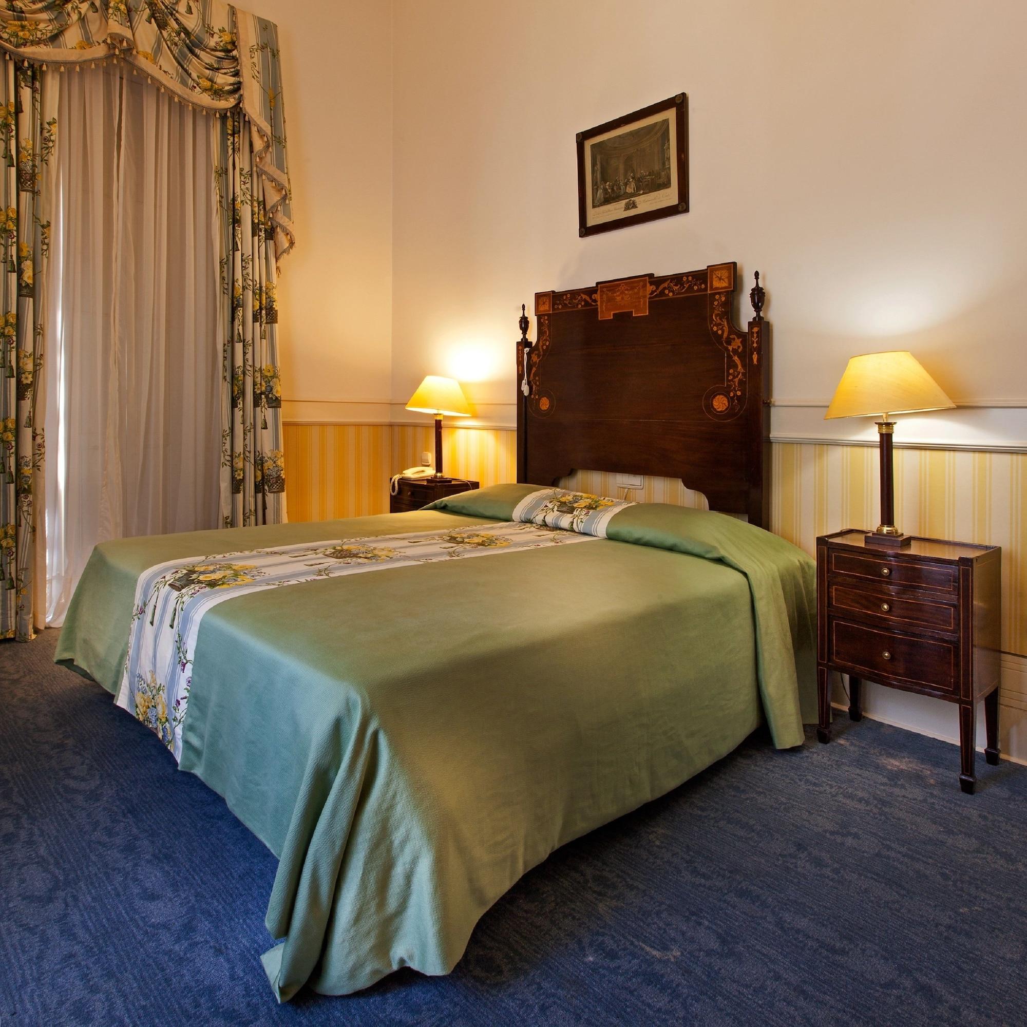 Palace Do Bussaco Hotel
