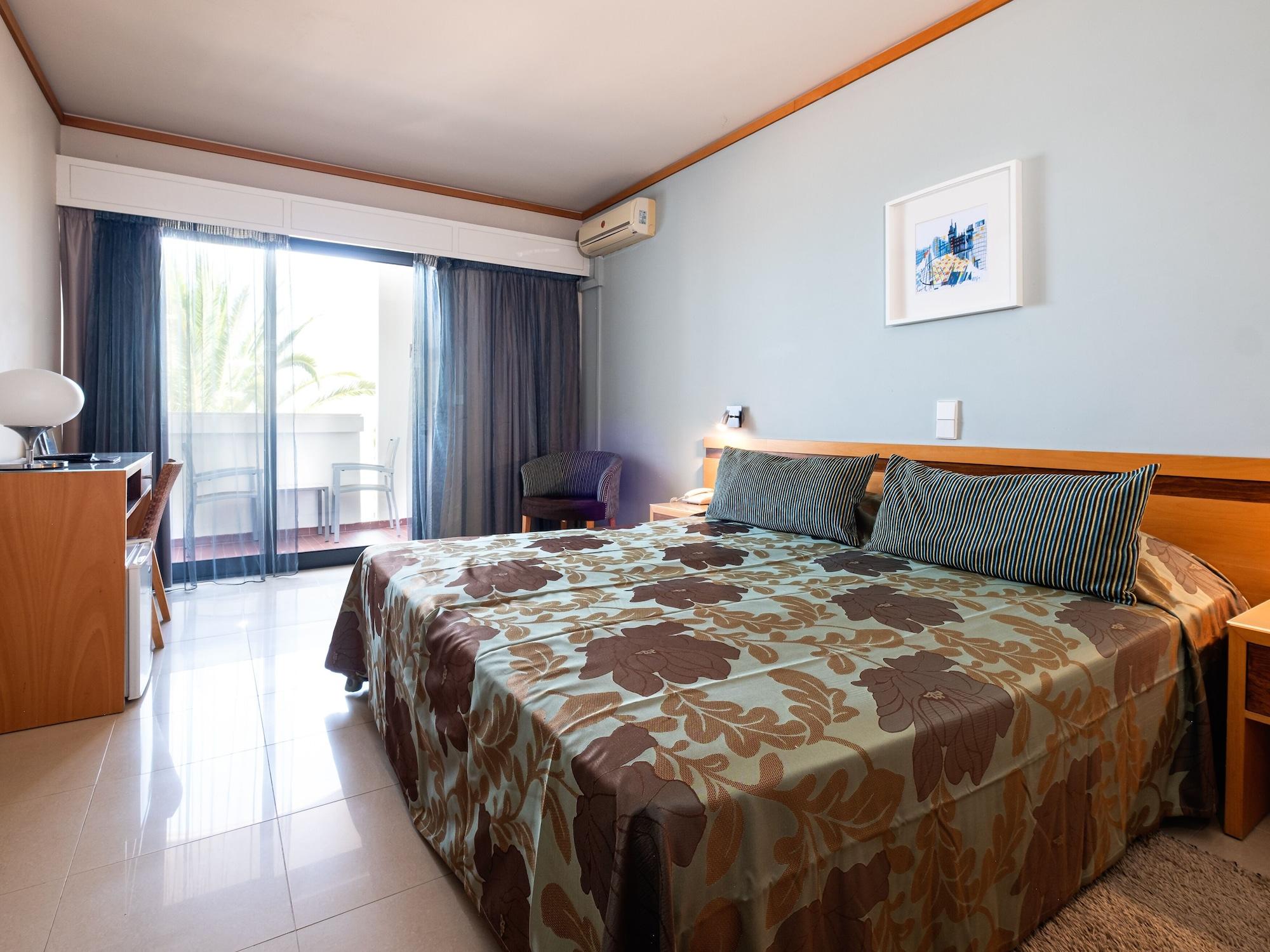 Rocamar Exclusive & - Adults Only Hotel