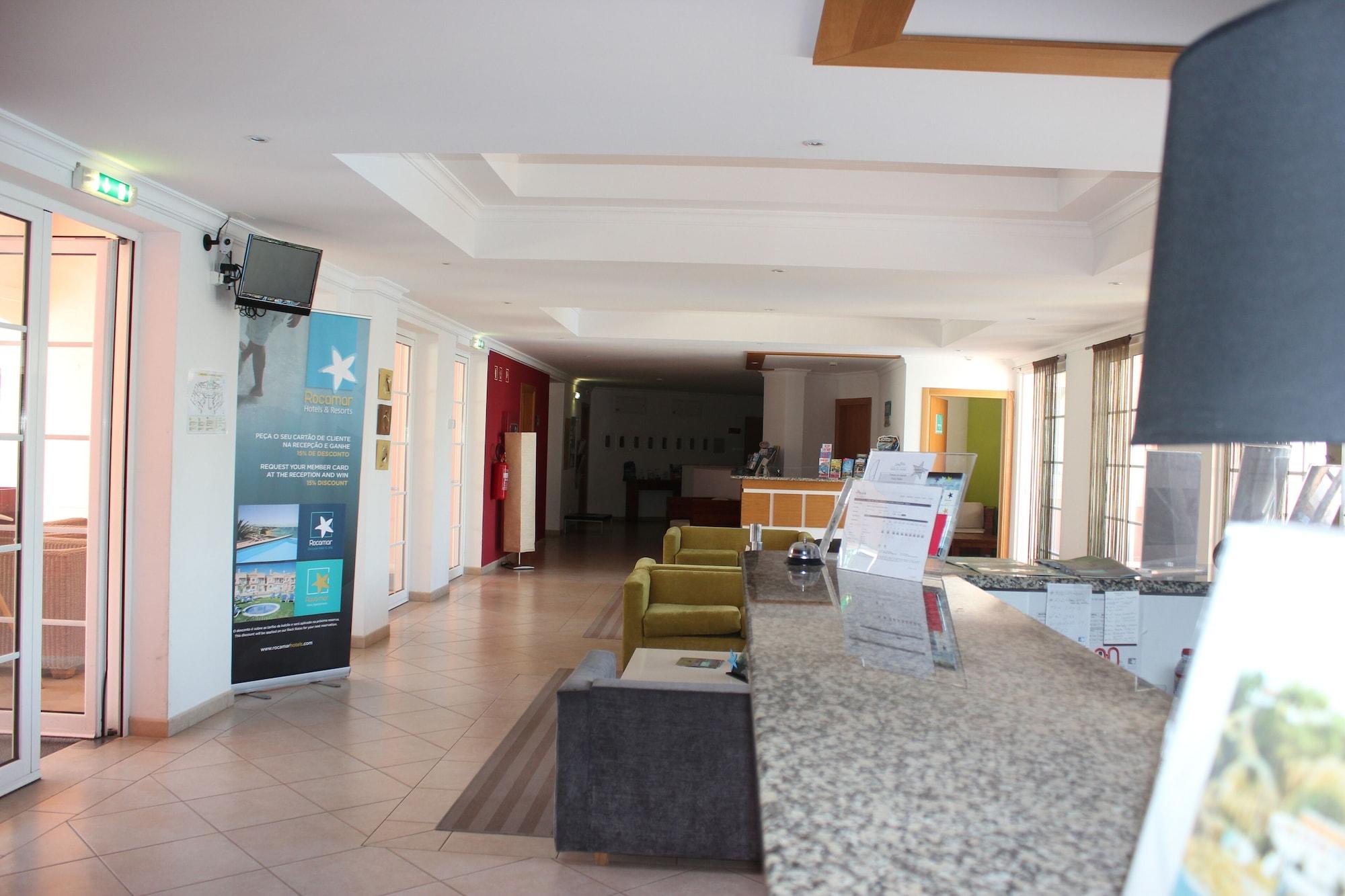 Rocamar Exclusive & - Adults Only Hotel