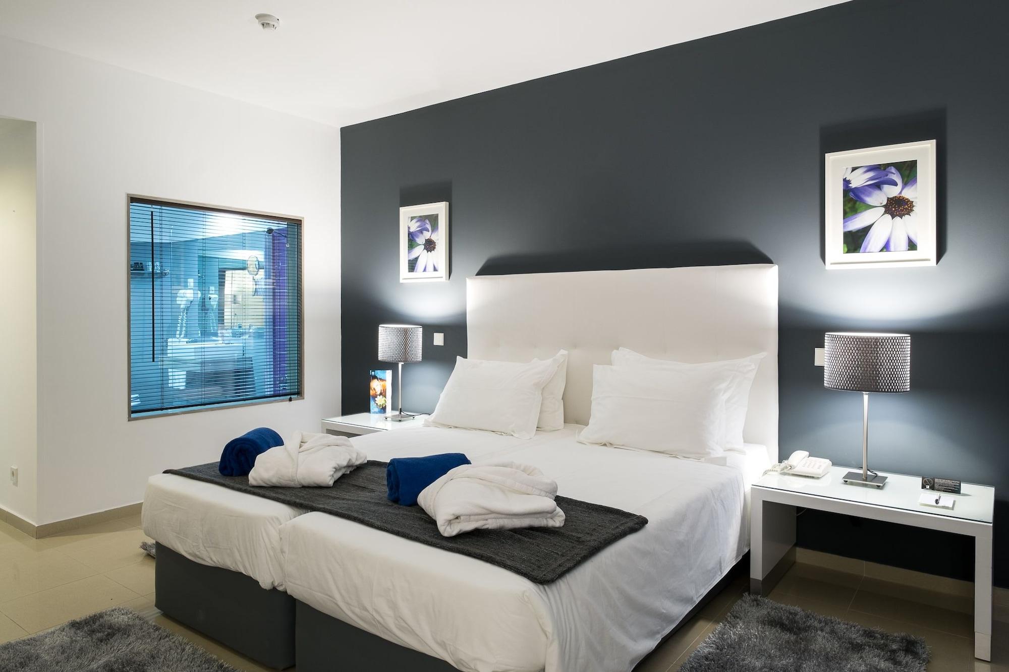 Rocamar Exclusive & - Adults Only 4*