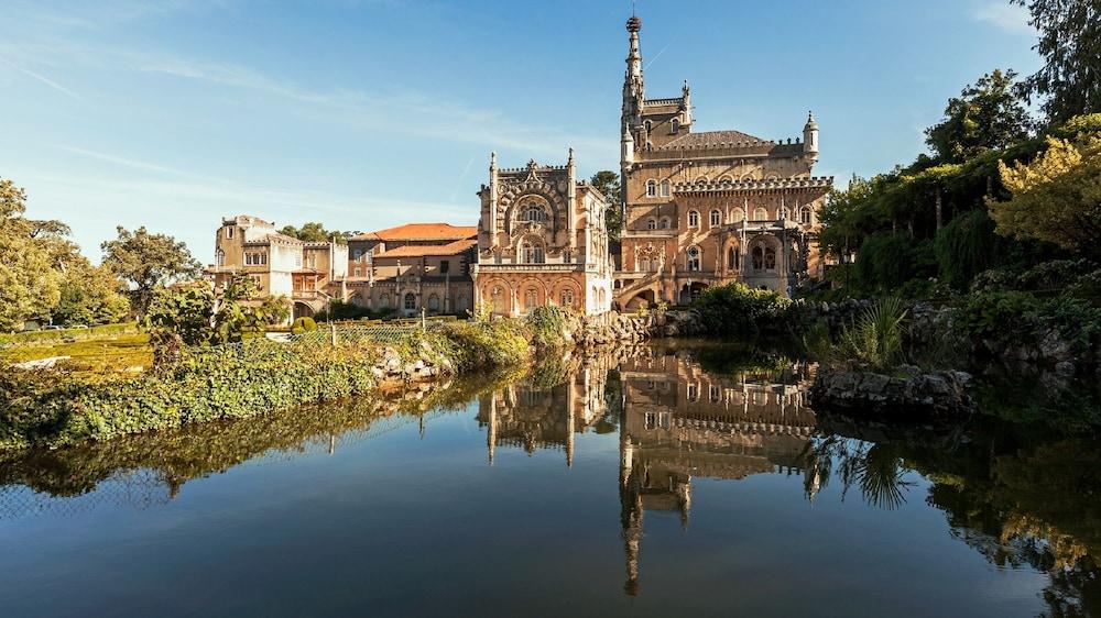 Palace Do Bussaco