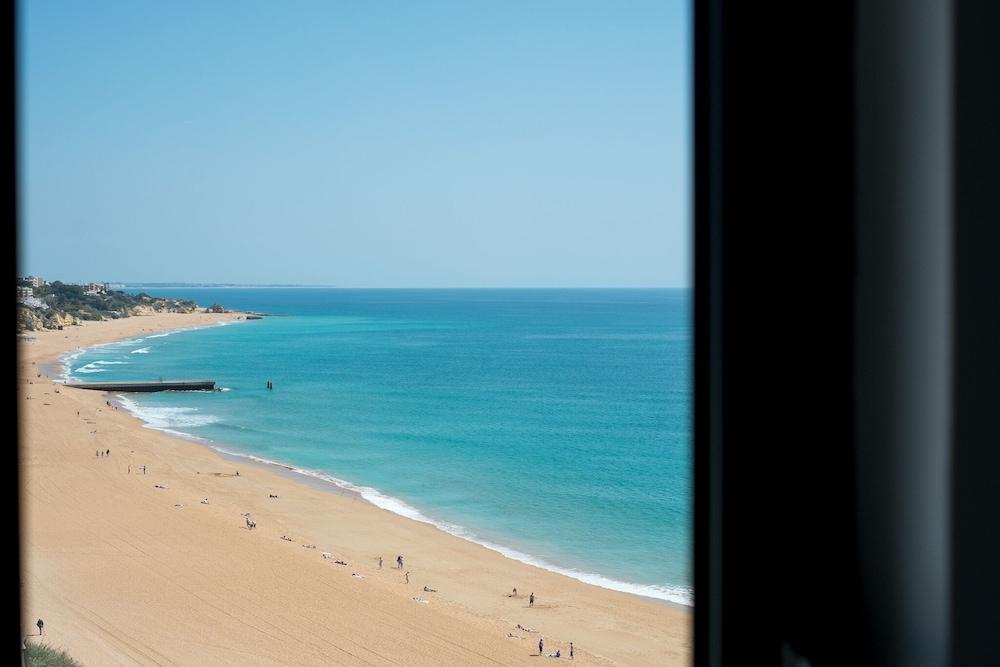 Rocamar Exclusive & - Adults Only Hotel Albufeira