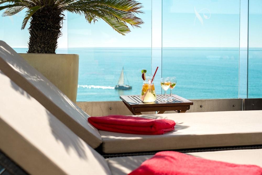 Rocamar Exclusive & - Adults Only Albufeira