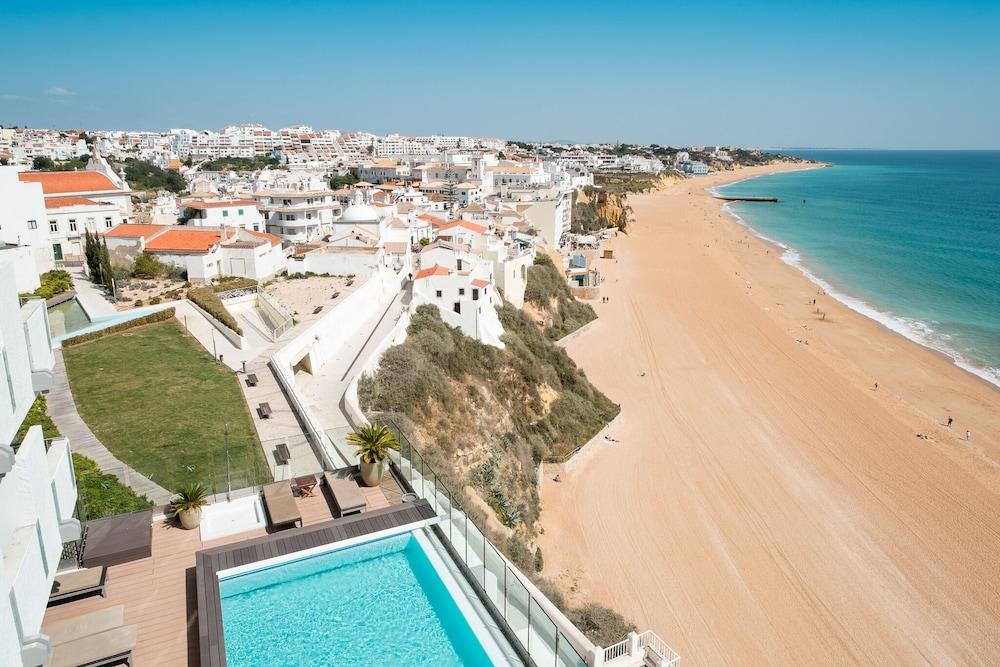 Hotel Rocamar Exclusive & - Adults Only 4*