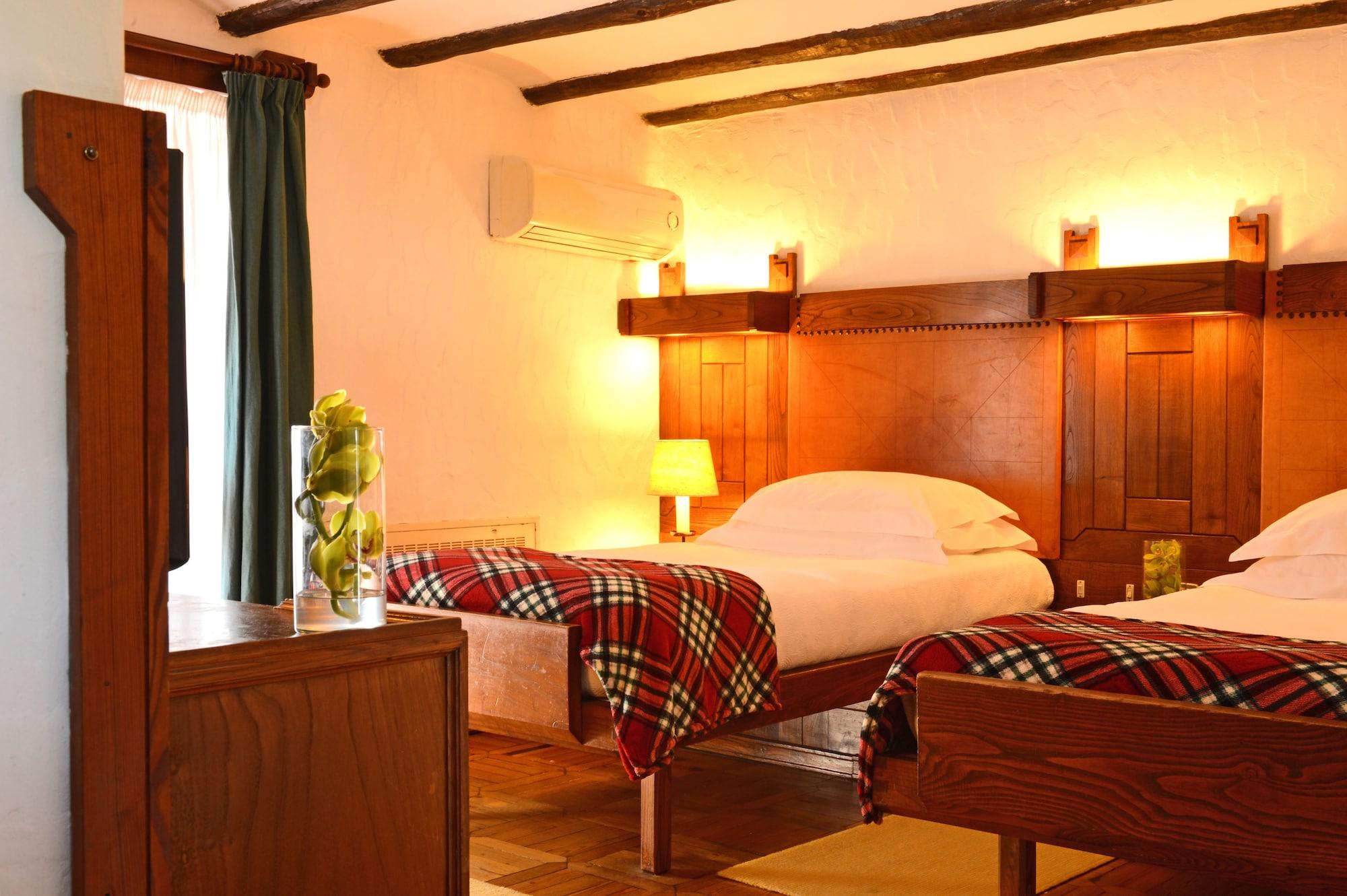 Hotel Geres-canicada Gerês