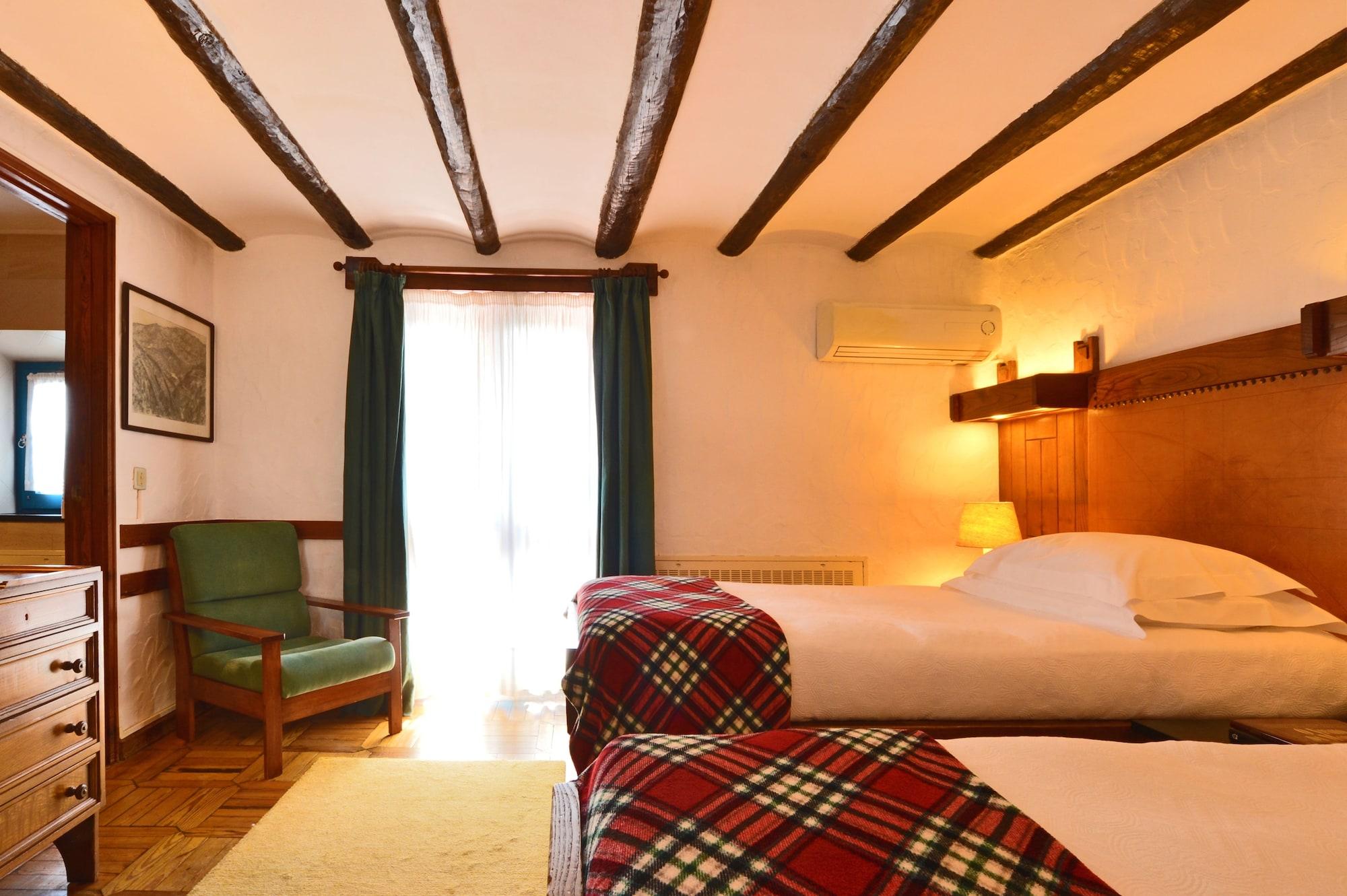 Hotel Geres-canicada 4*