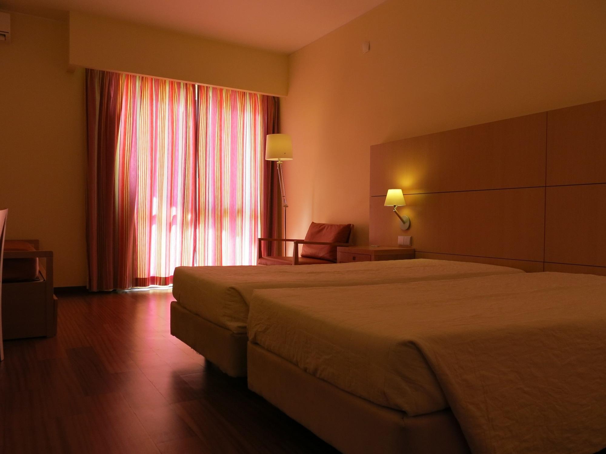 Hotel Inatel 3*