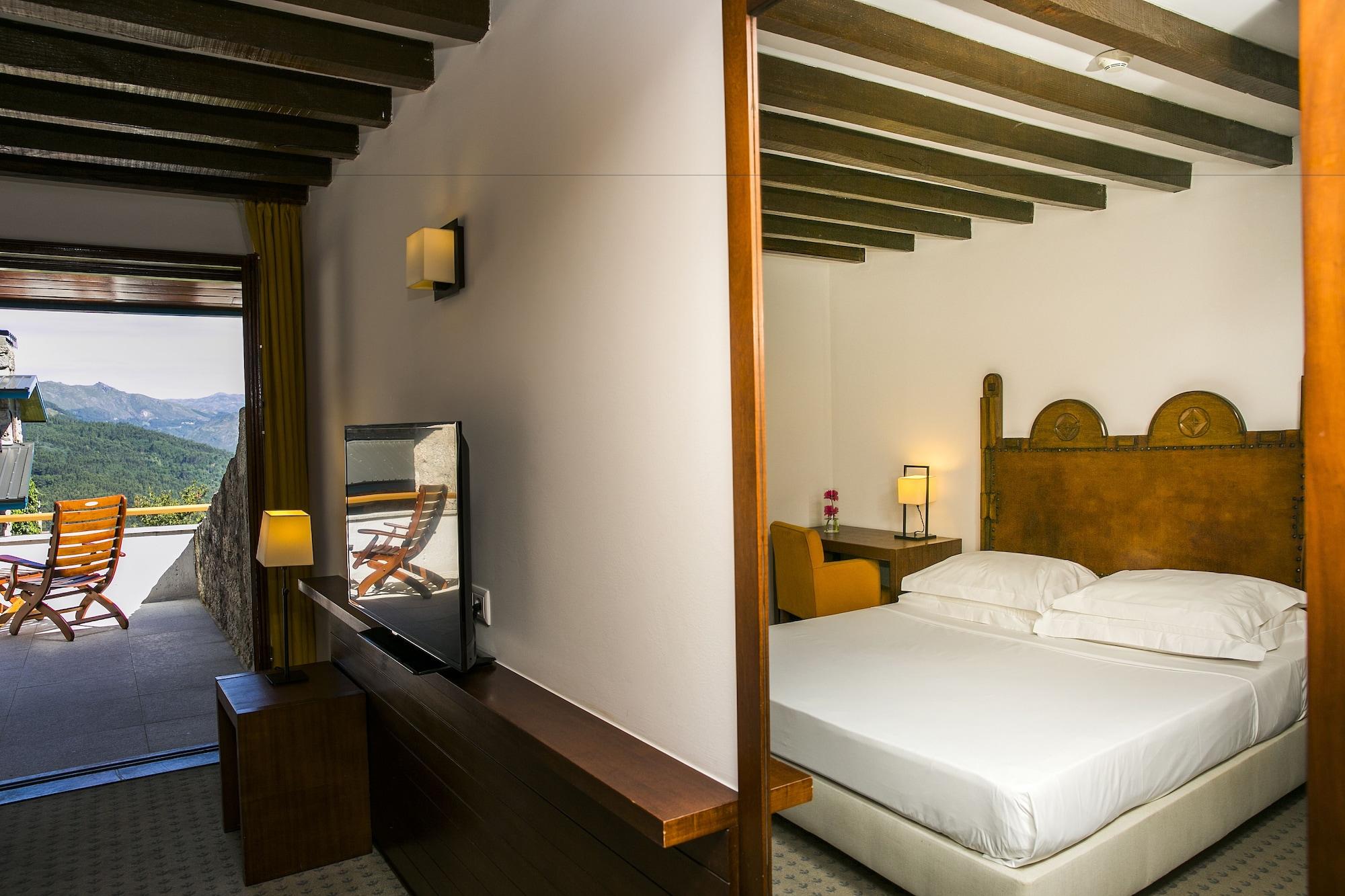 Geres-canicada 4* Geres