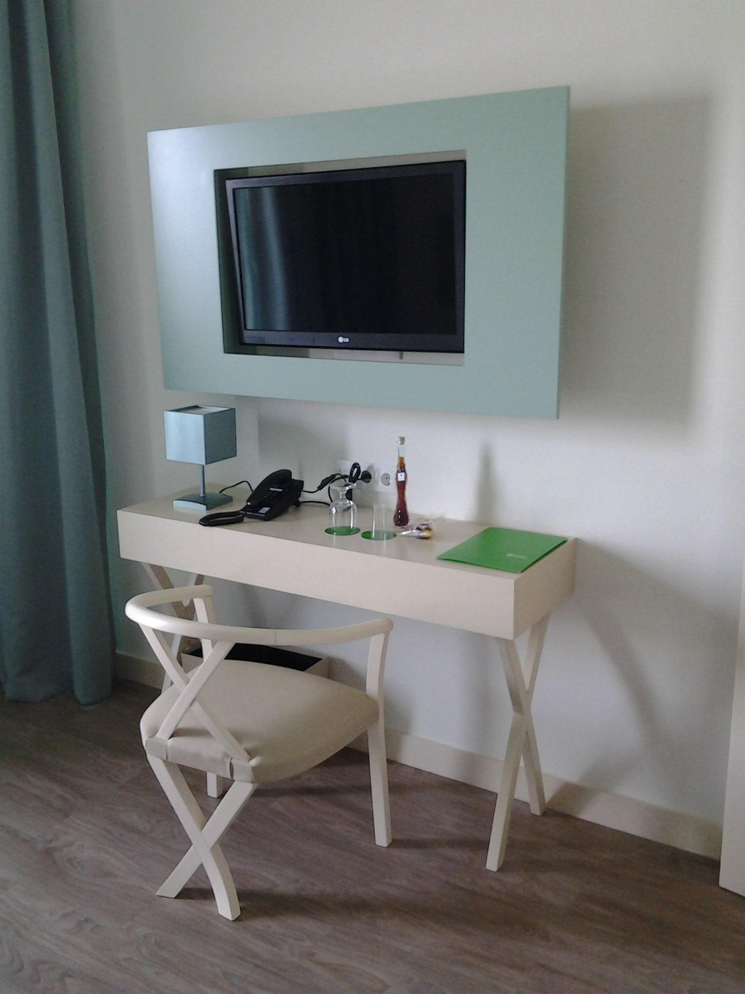 Inatel Hotel 3*