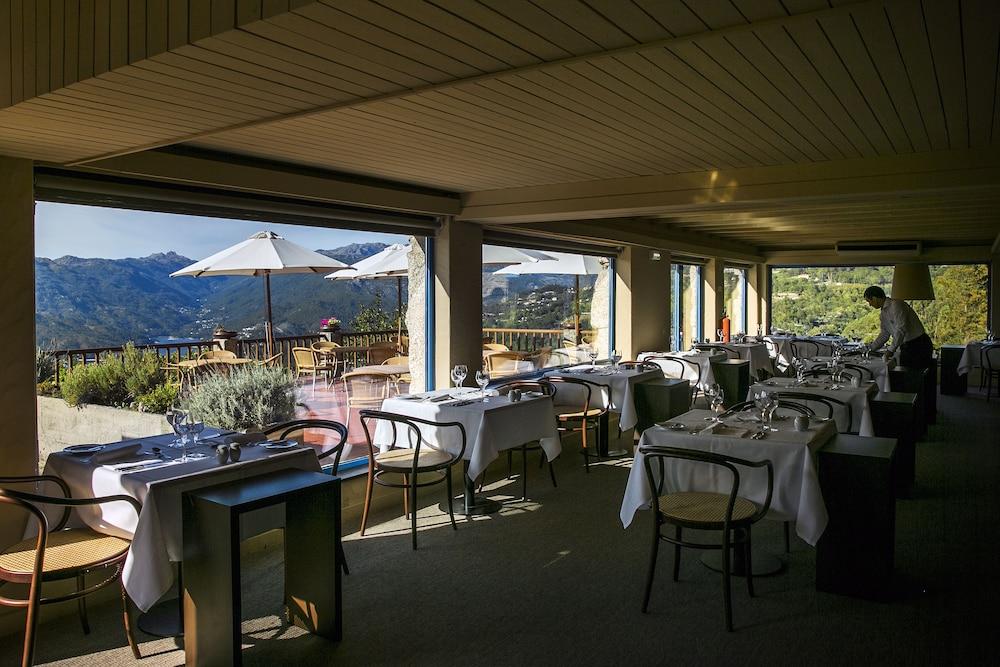 Hotel Geres-canicada 4*