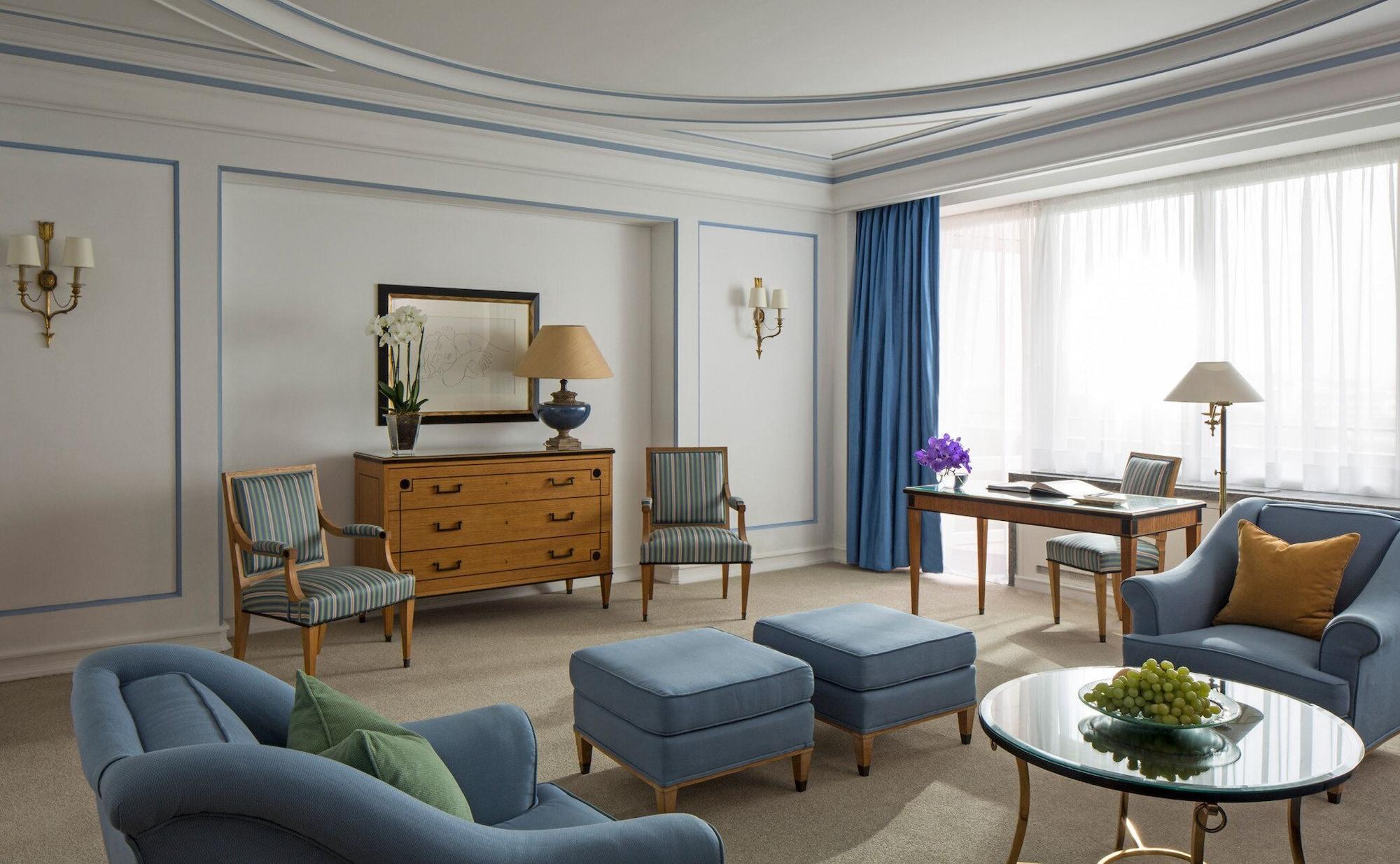 Hotel Four Seasons Ritz Lisbon