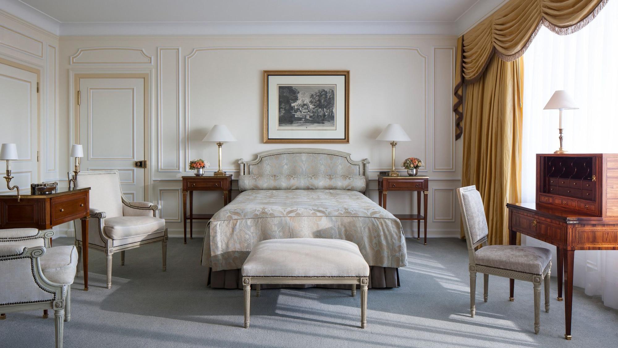 Four Seasons Ritz