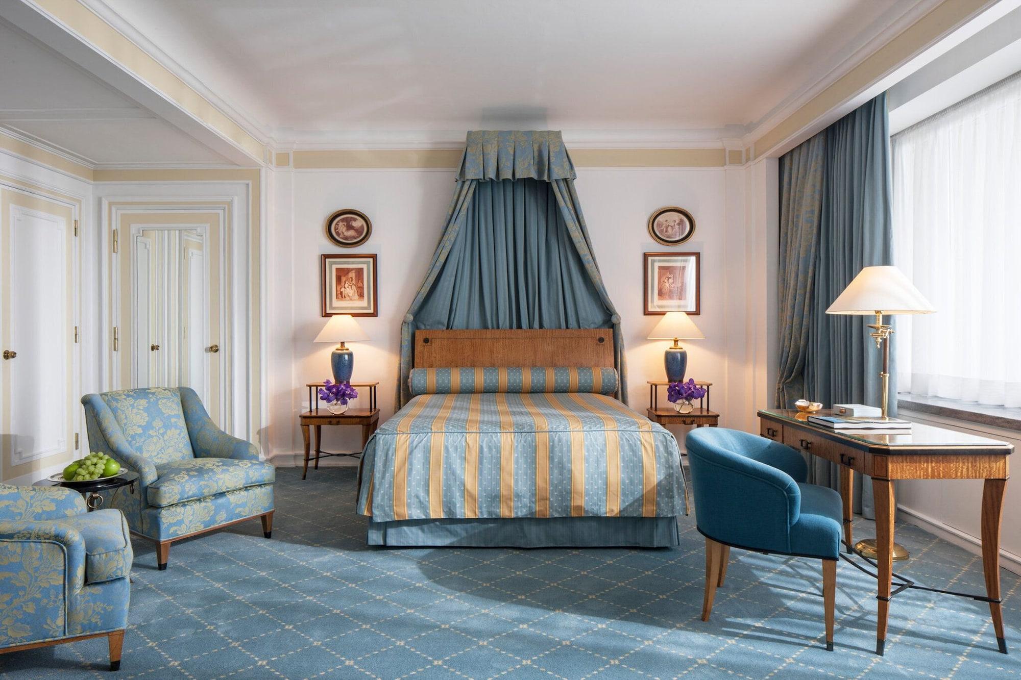 Four Seasons Ritz Hotel Lisbon