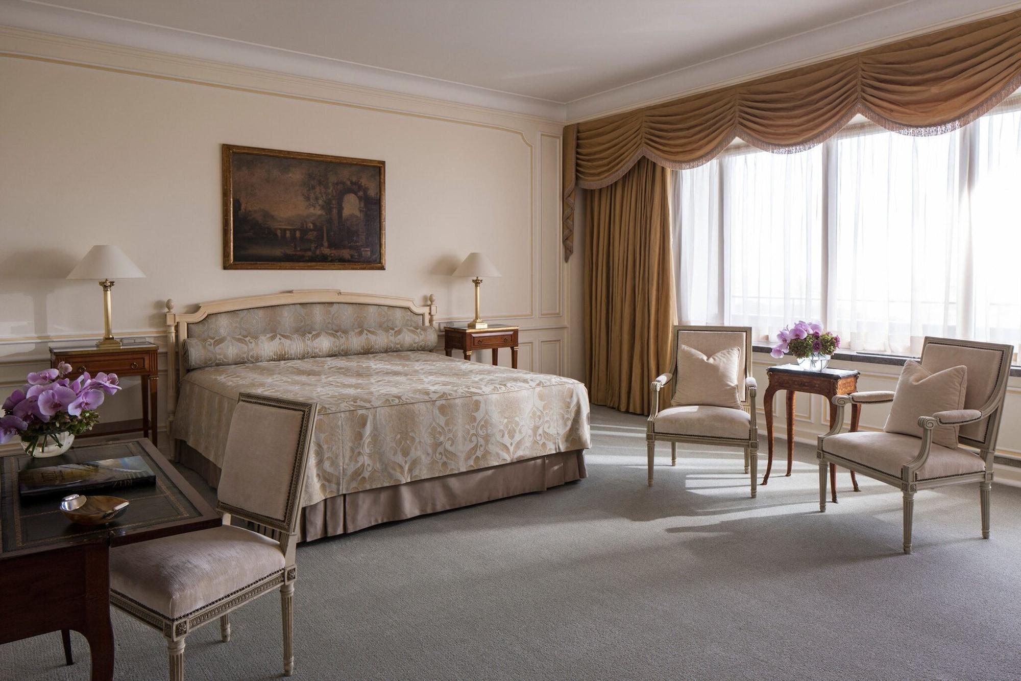 Four Seasons Ritz 5*