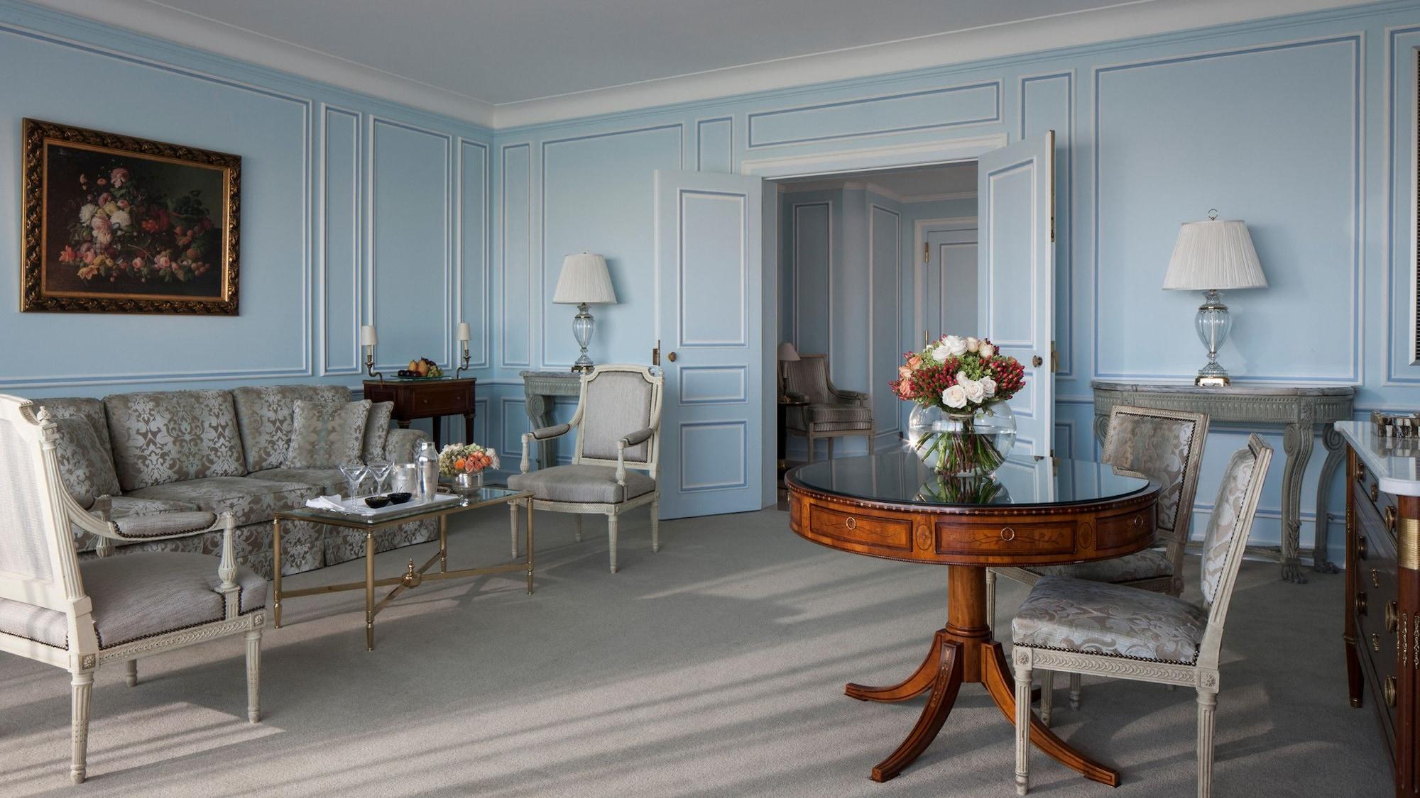 Hotel Four Seasons Ritz Lisbon