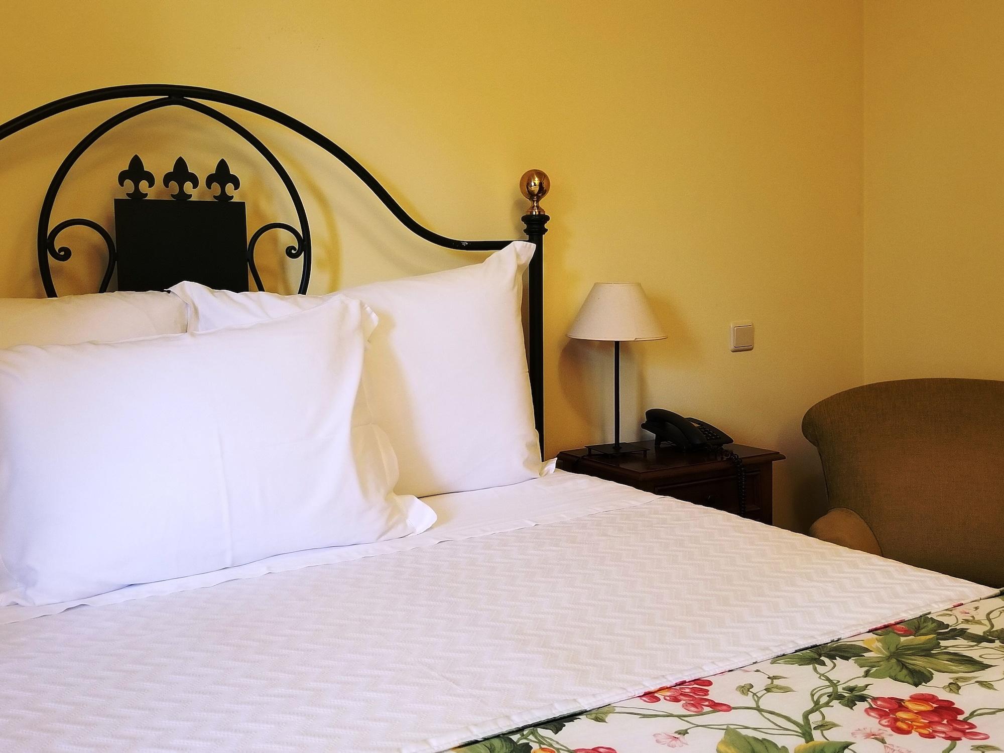 Lawrences 5* Sintra