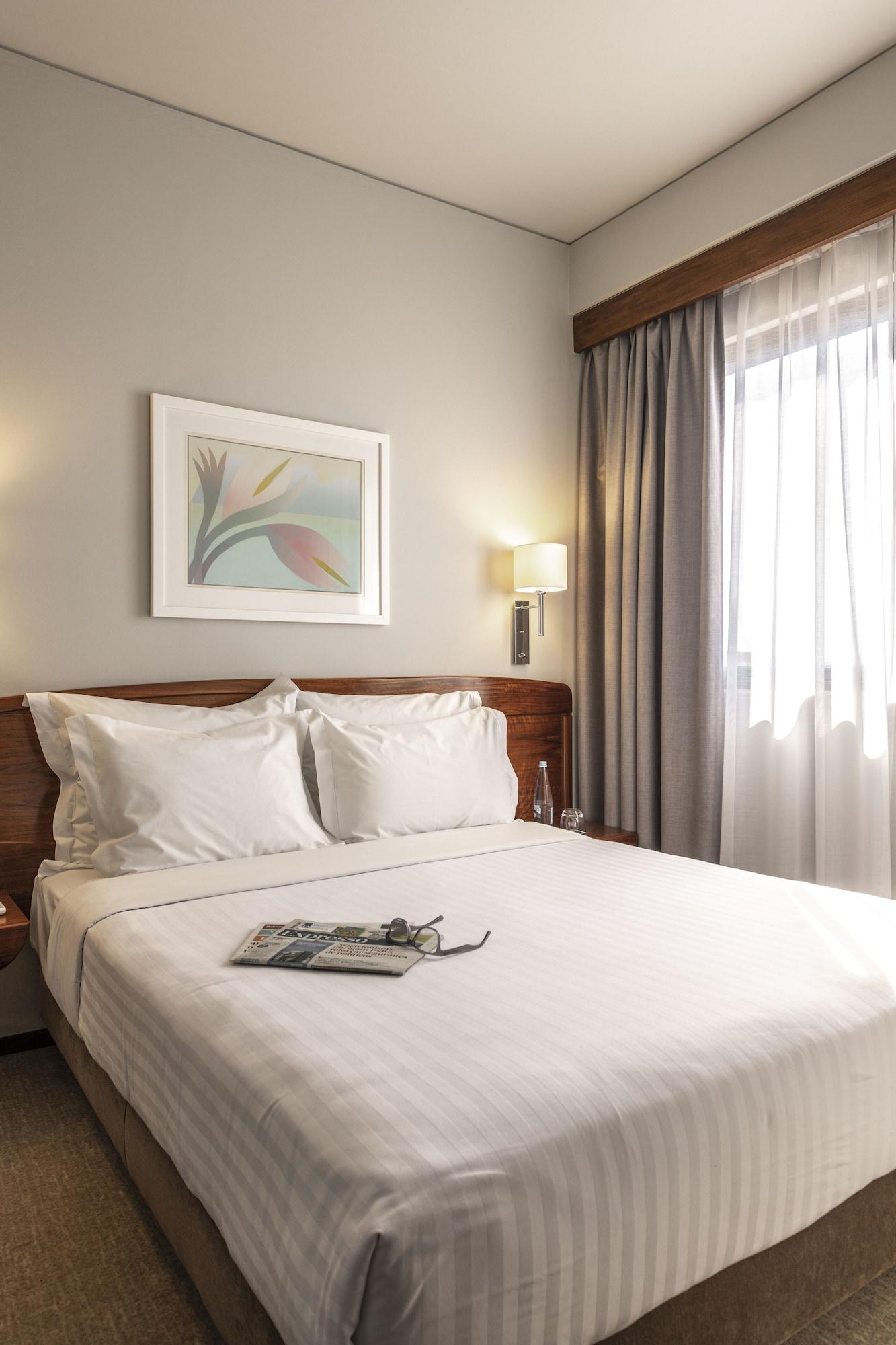 Dom Carlos Park Hotel Lisbon