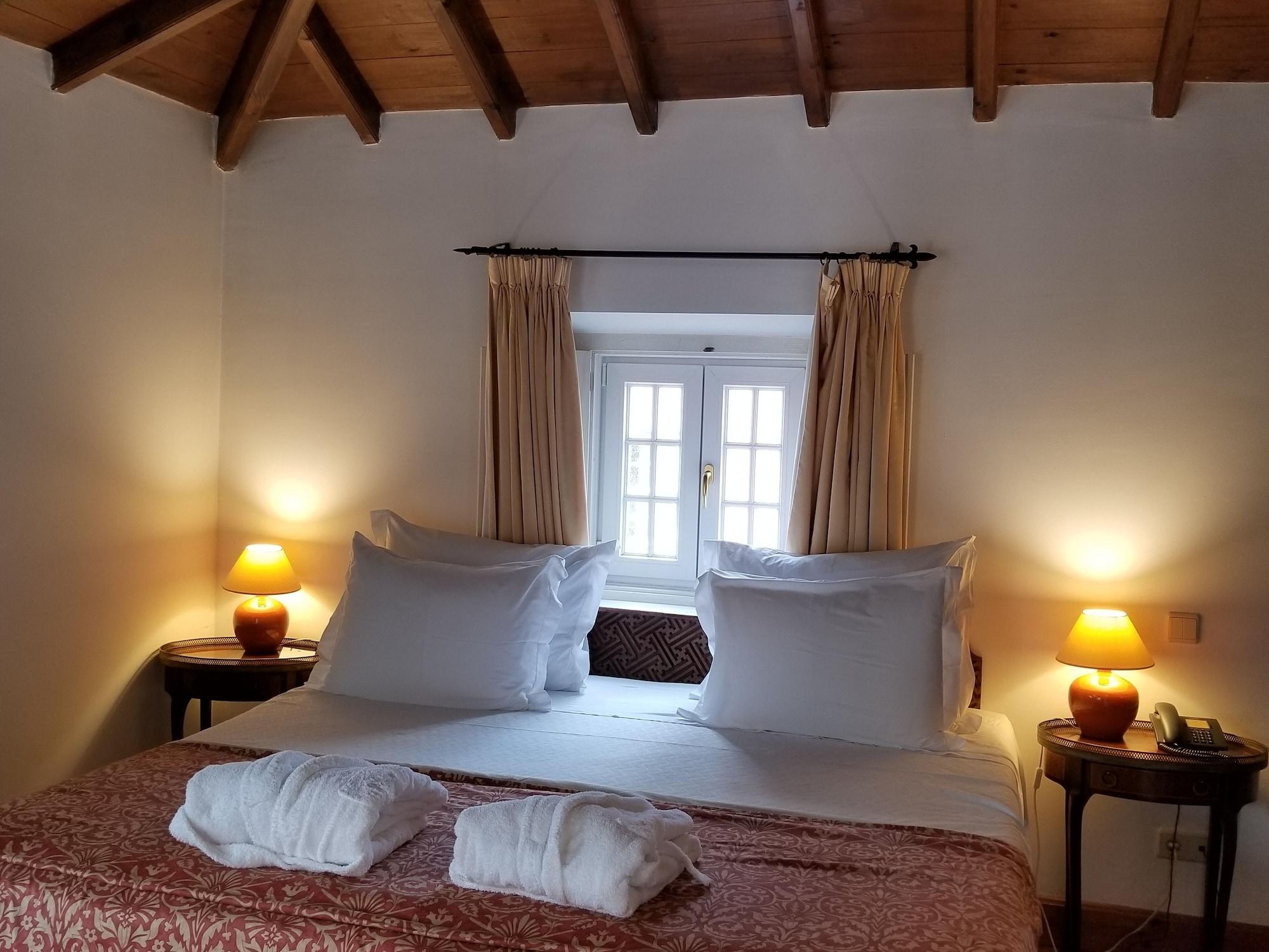 Lawrences 5* Sintra