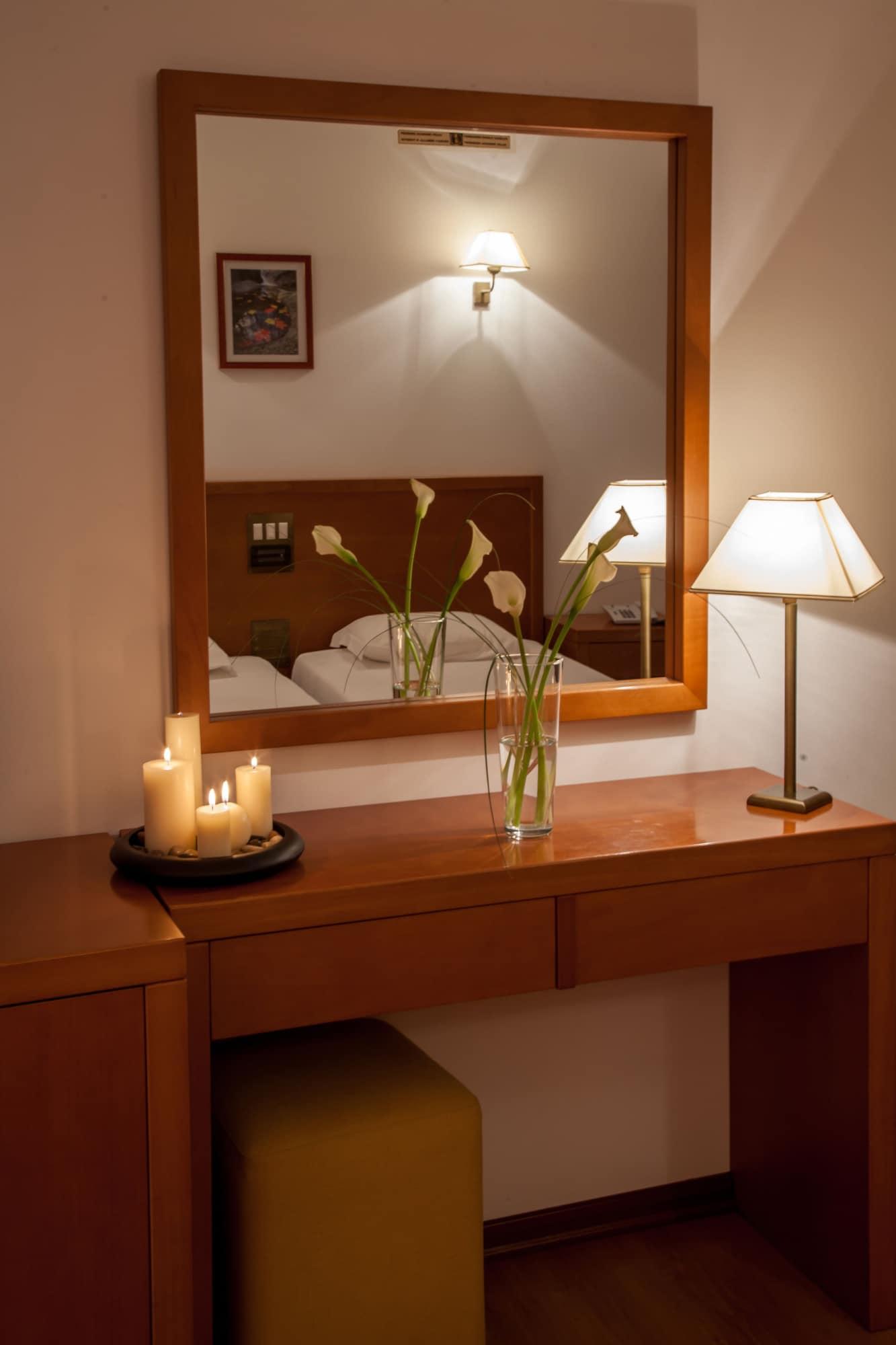 Santa Mafalda Hotel