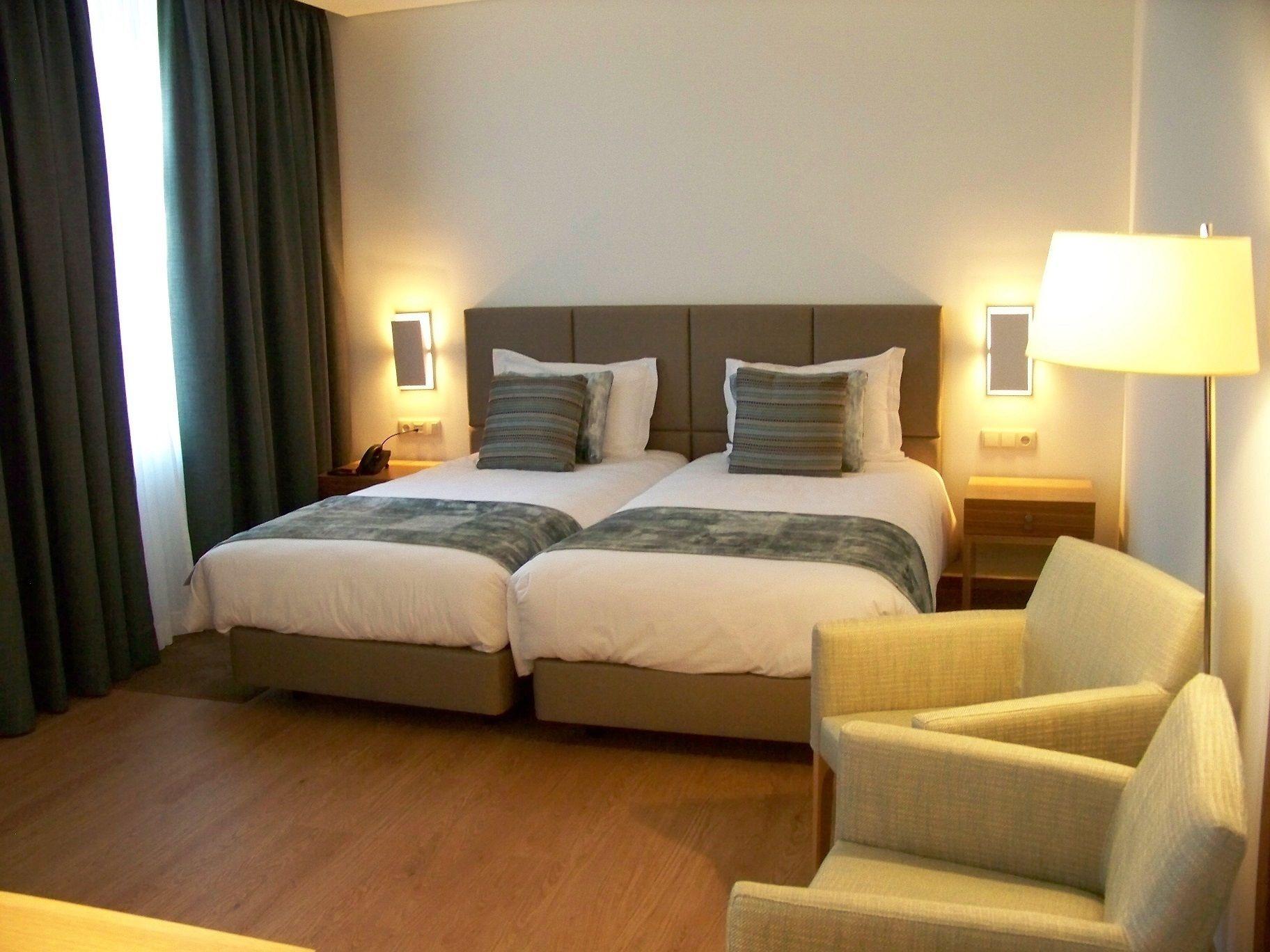 Inatel Hotel 3*