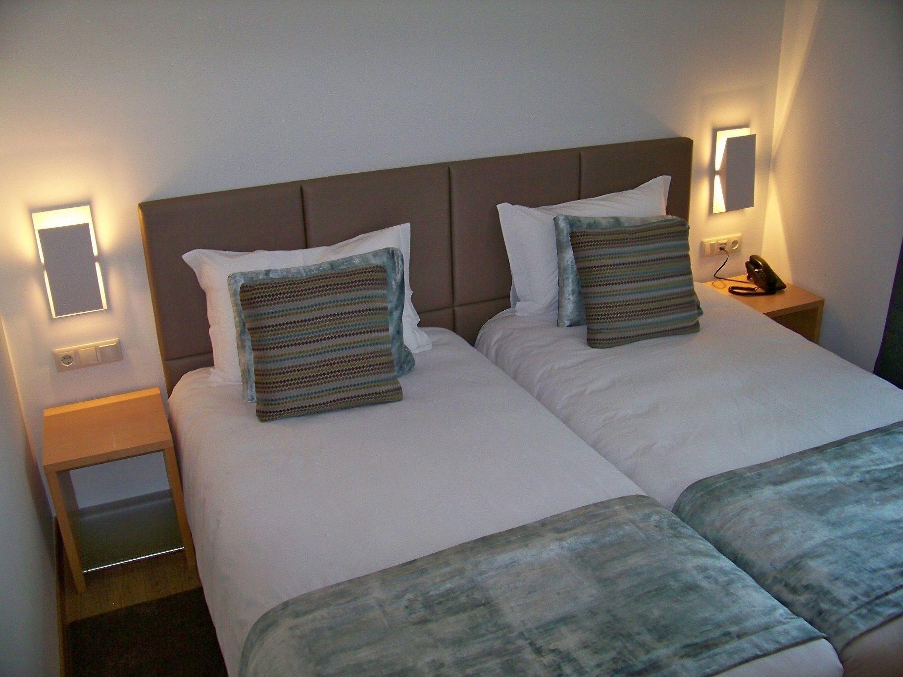 Hotel Inatel 3*