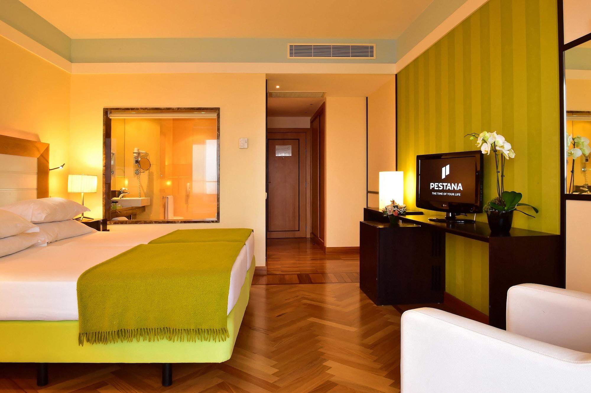 Hotel Pestana Promenade Ocean
