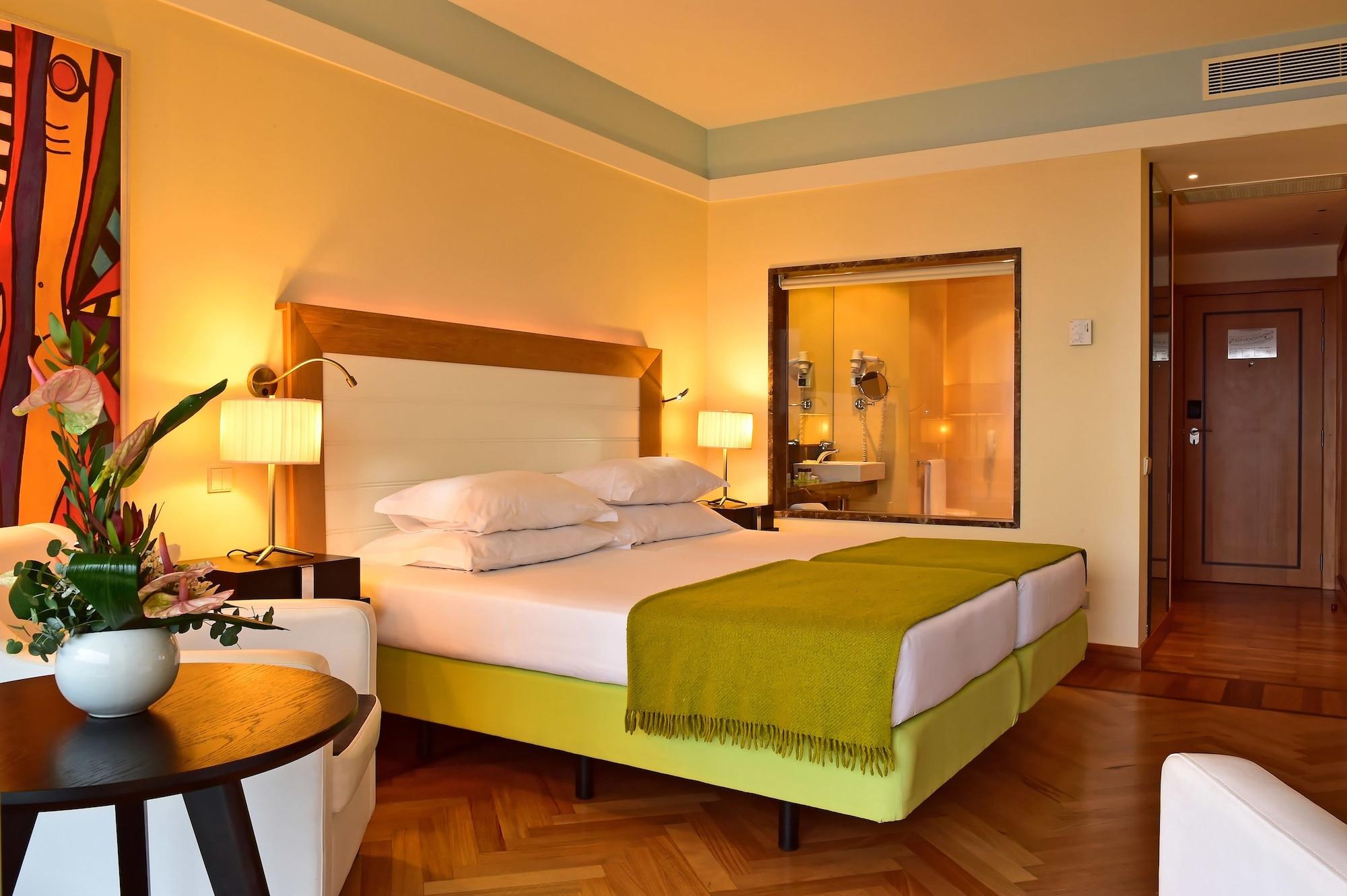 Pestana Promenade Ocean Hotel Funchal (Madeira)